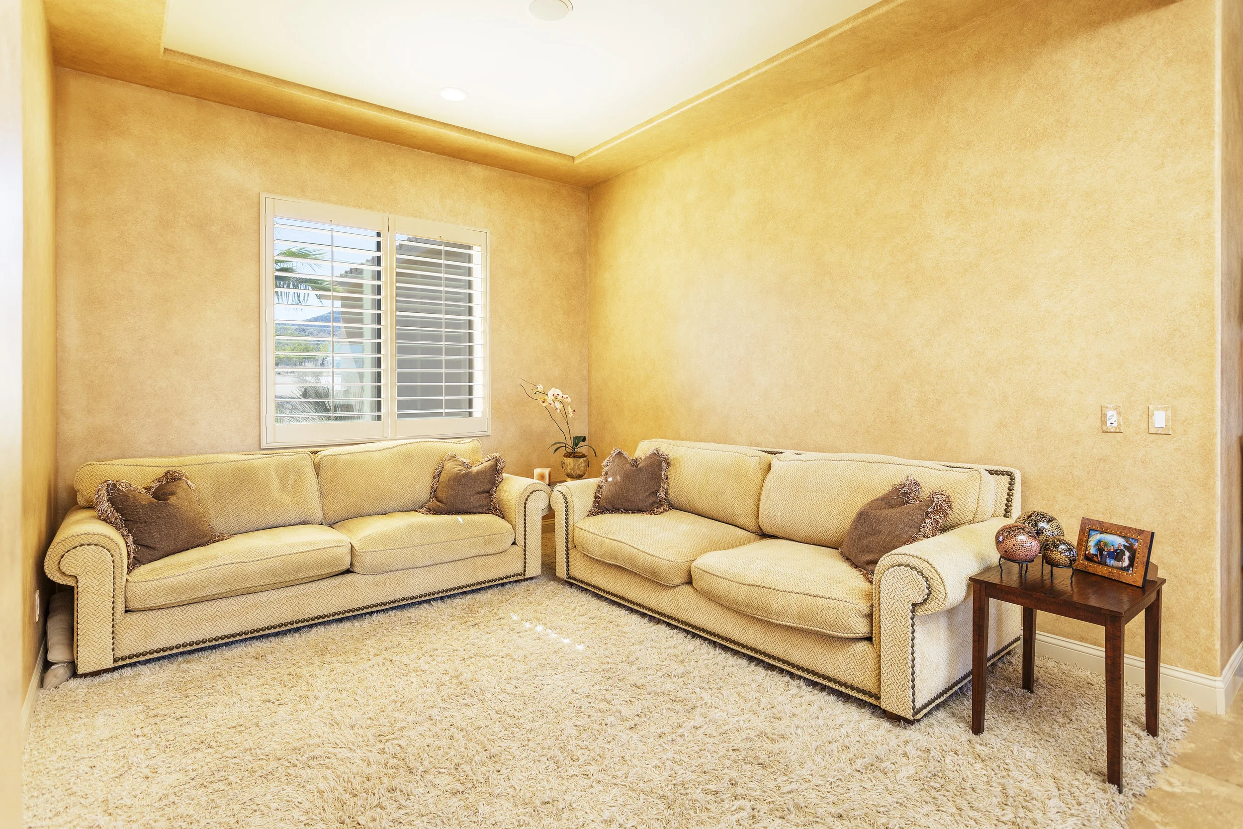High desert property by Desert Real Estate Photography
