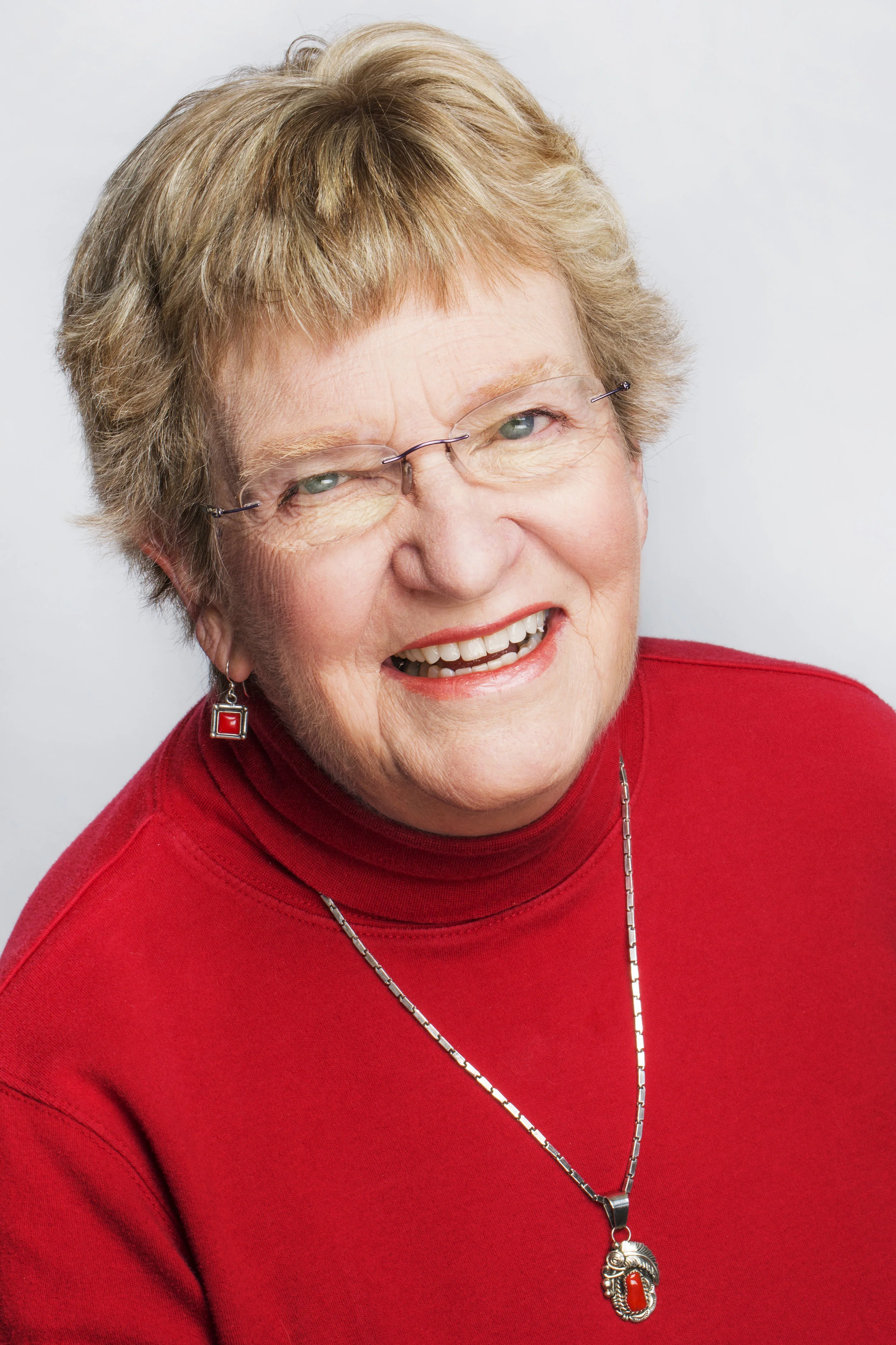 Head shot by Desert Real Estate Photography