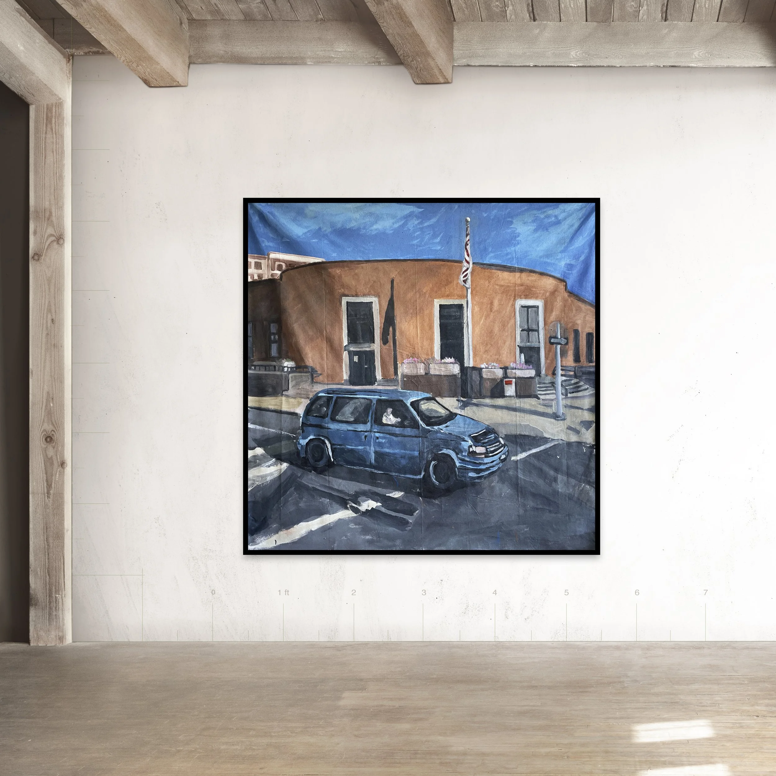 troy ny blue van.jpg