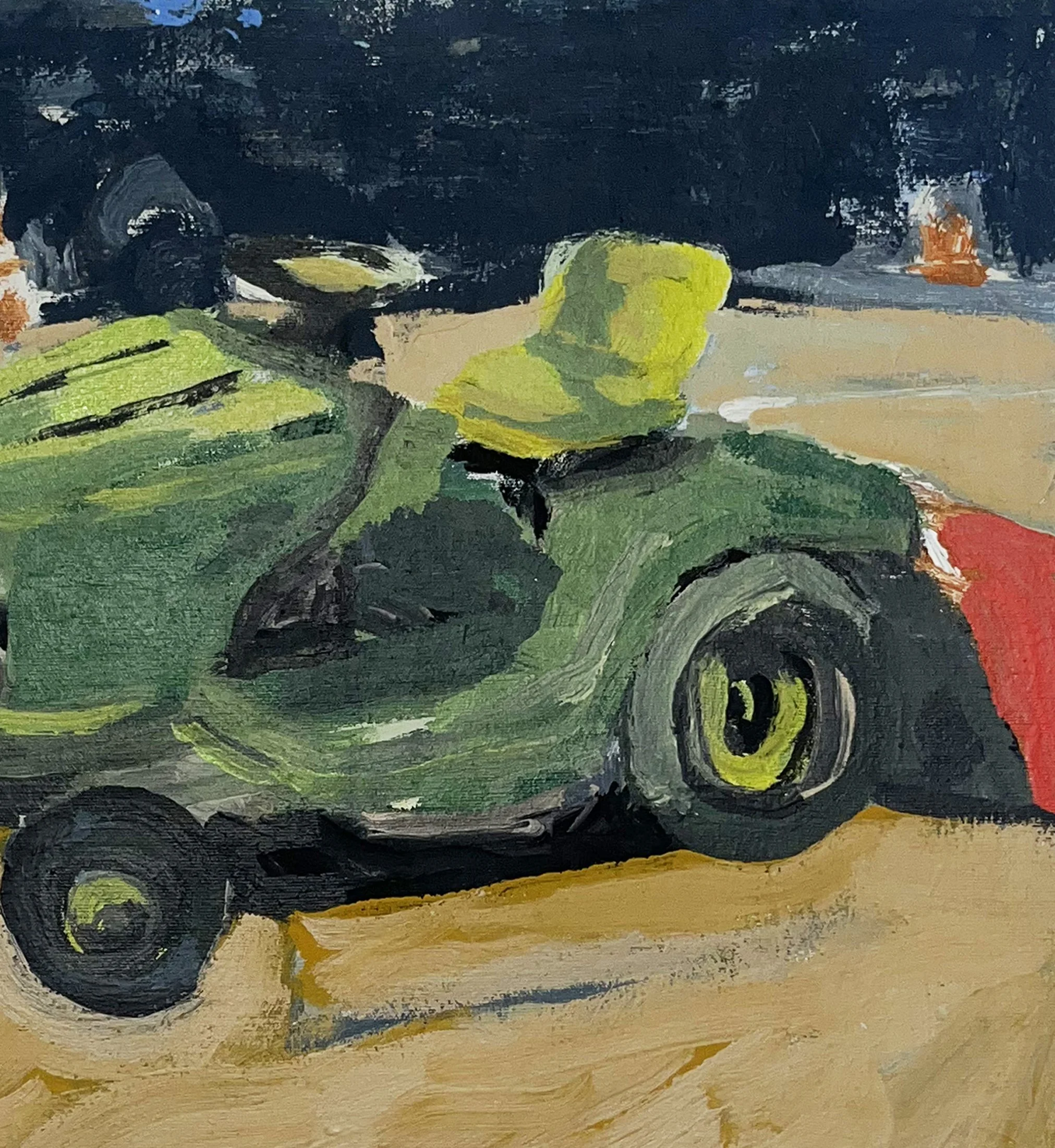 Maintenance Vehicle1, 2025, xxx - detail.jpg