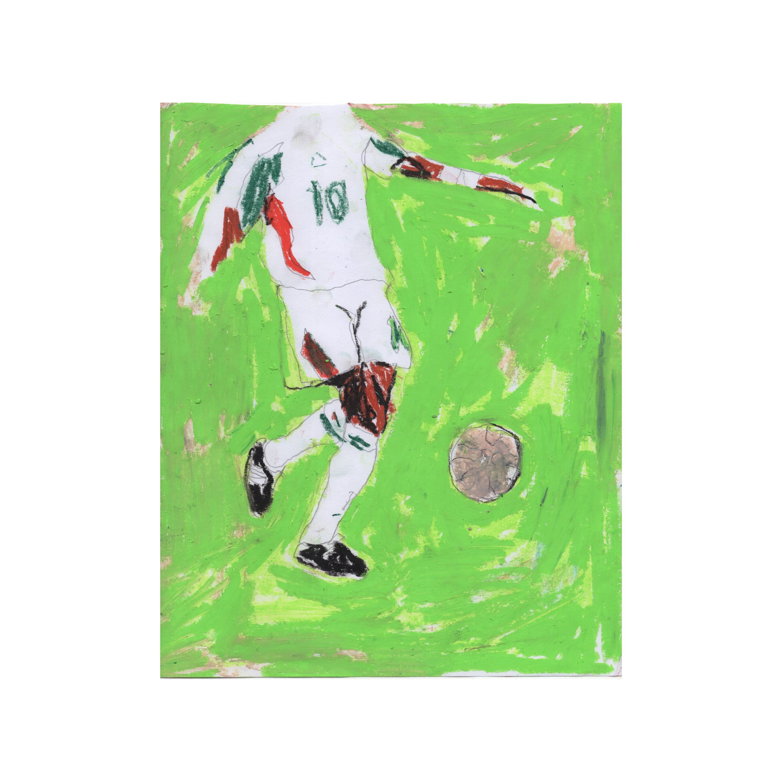 international  number 10