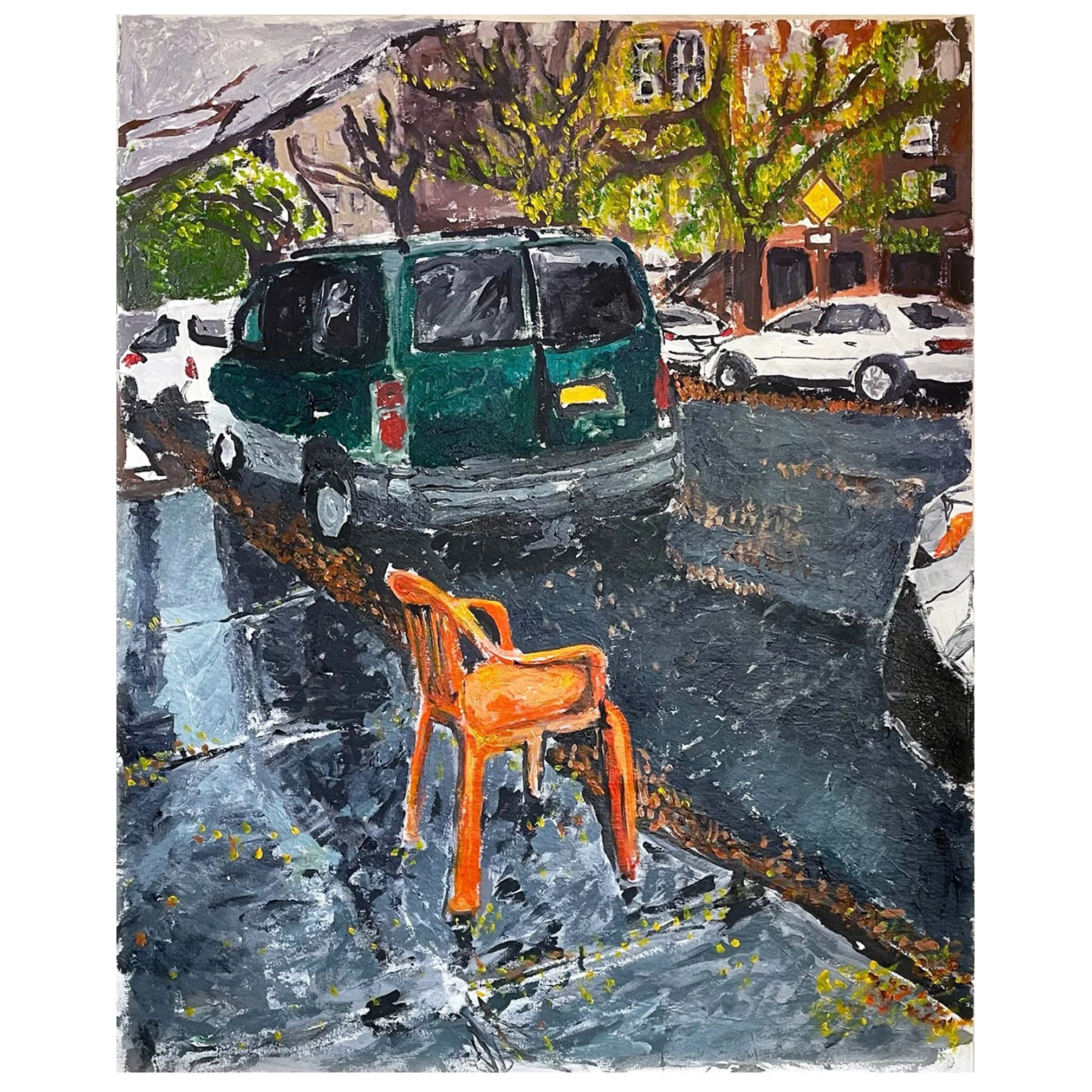 waiting for parking - 37x30 - white2.jpg