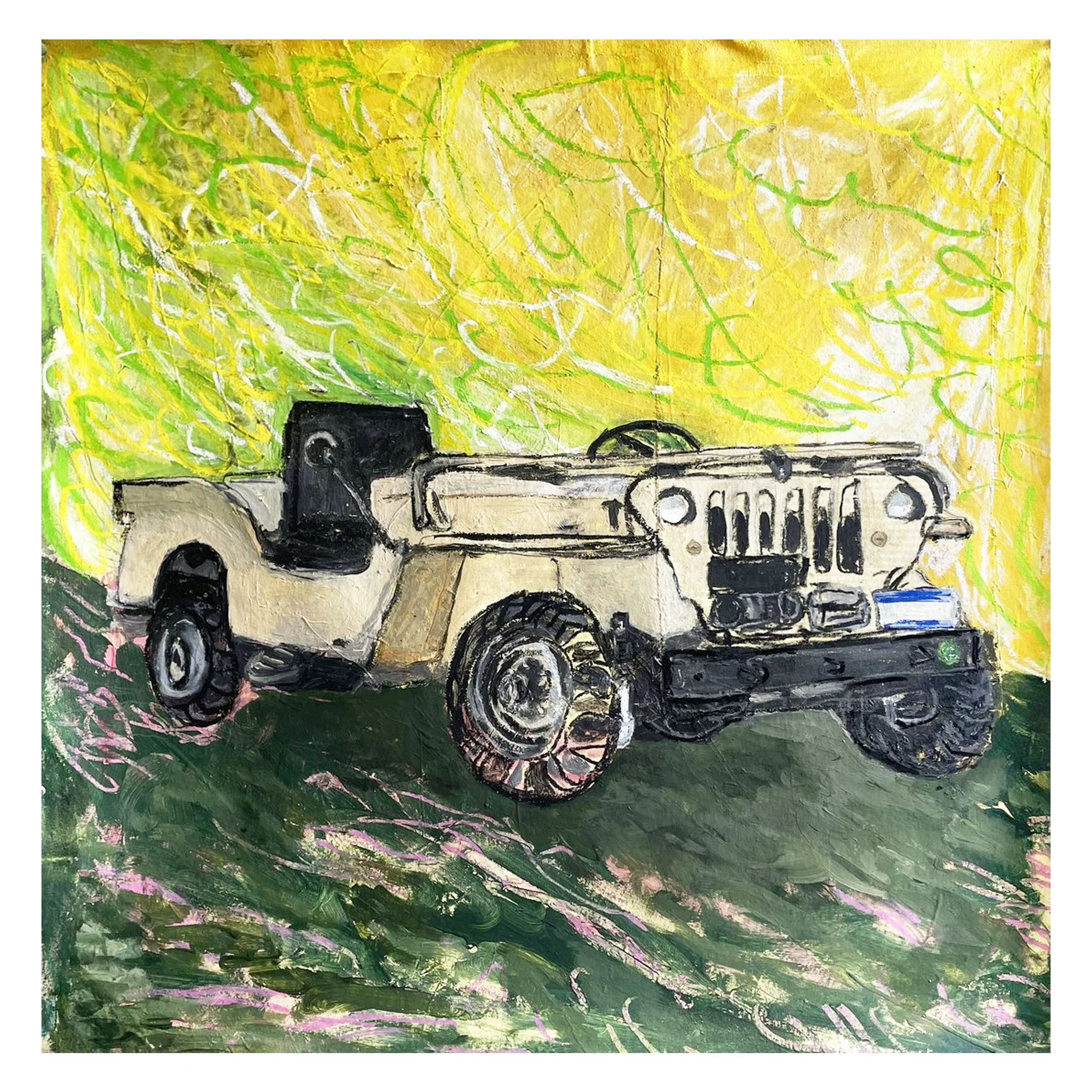 Jeep Willys, 2022, - white.jpg
