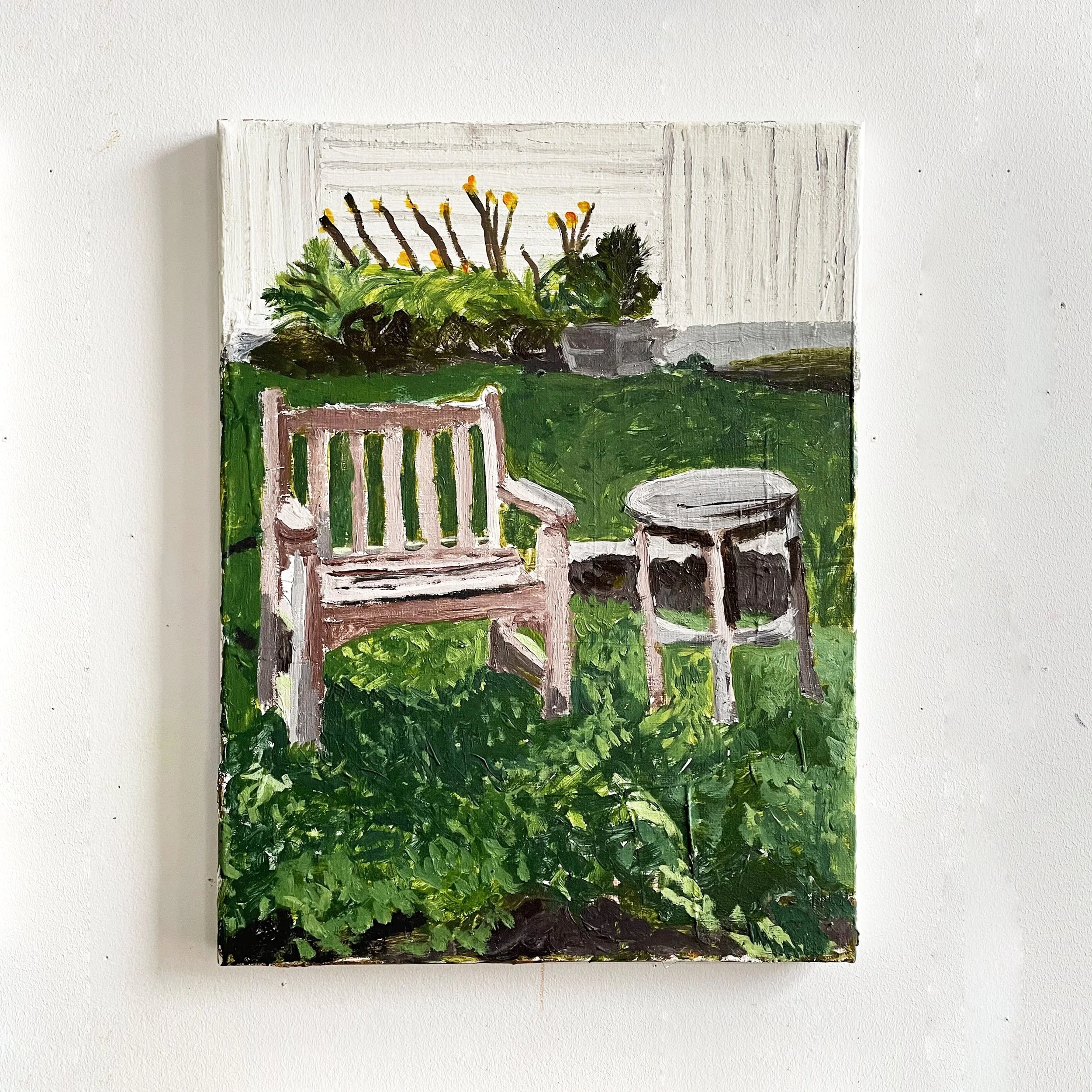 Maine Road Chairs - in space.jpg