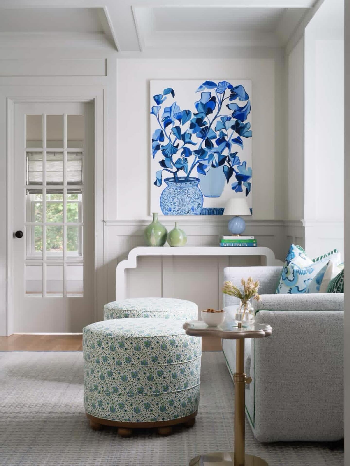 I love seeing my work in the wild 🦋

If you have install photos of any of my paintings, please share them. I&rsquo;d love to see! Send away ✨
.
.
.
. 
.
Beautiful space by @honeyandfitz. Thank you for capturing 📸 @jessicadelaneyphotography