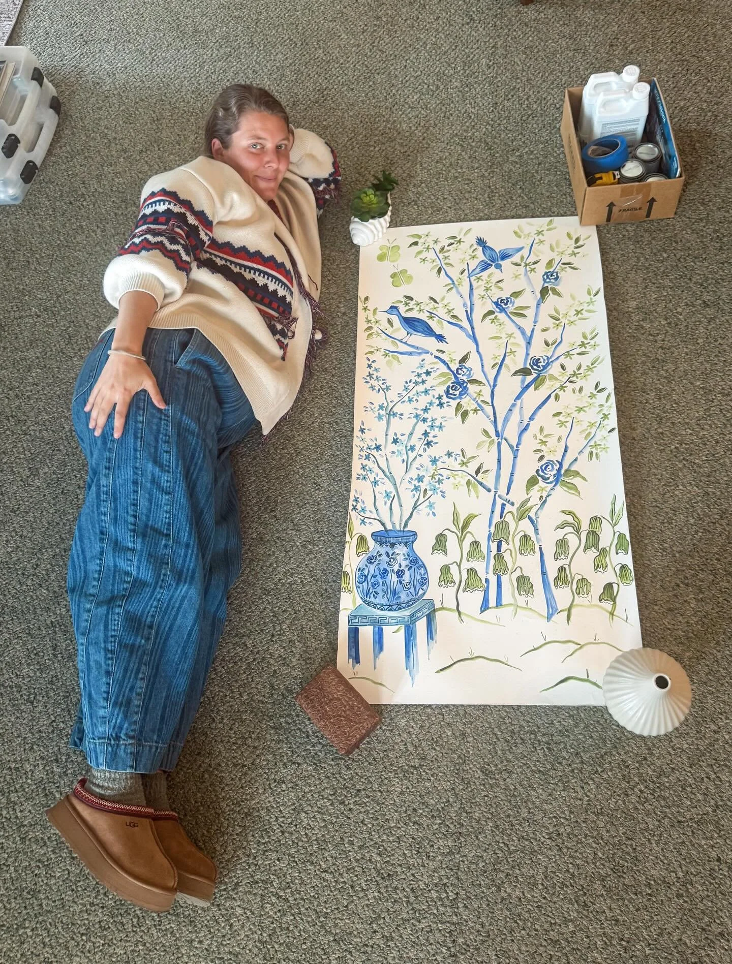 🇺🇸 My Olympic Training Camp 🇺🇸 #starsandstripes

**Styled by Raulph Lauren**