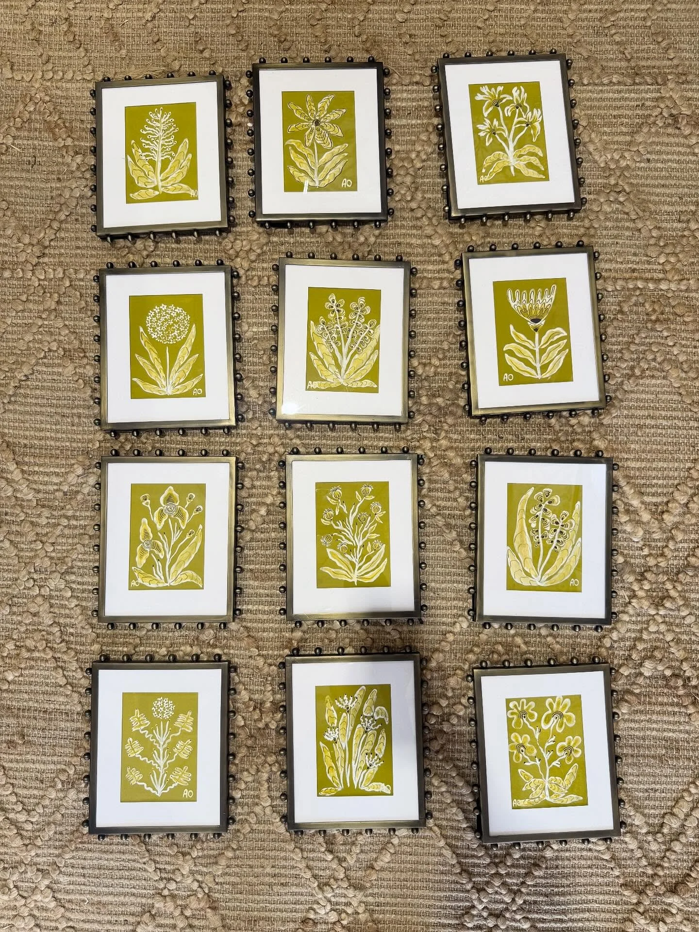 🤍 For the love of smalls 🤍
.
.
.
.
Tent B1 @thearborsroundtop. Message me directly to snag yourself a GOODIE 😘