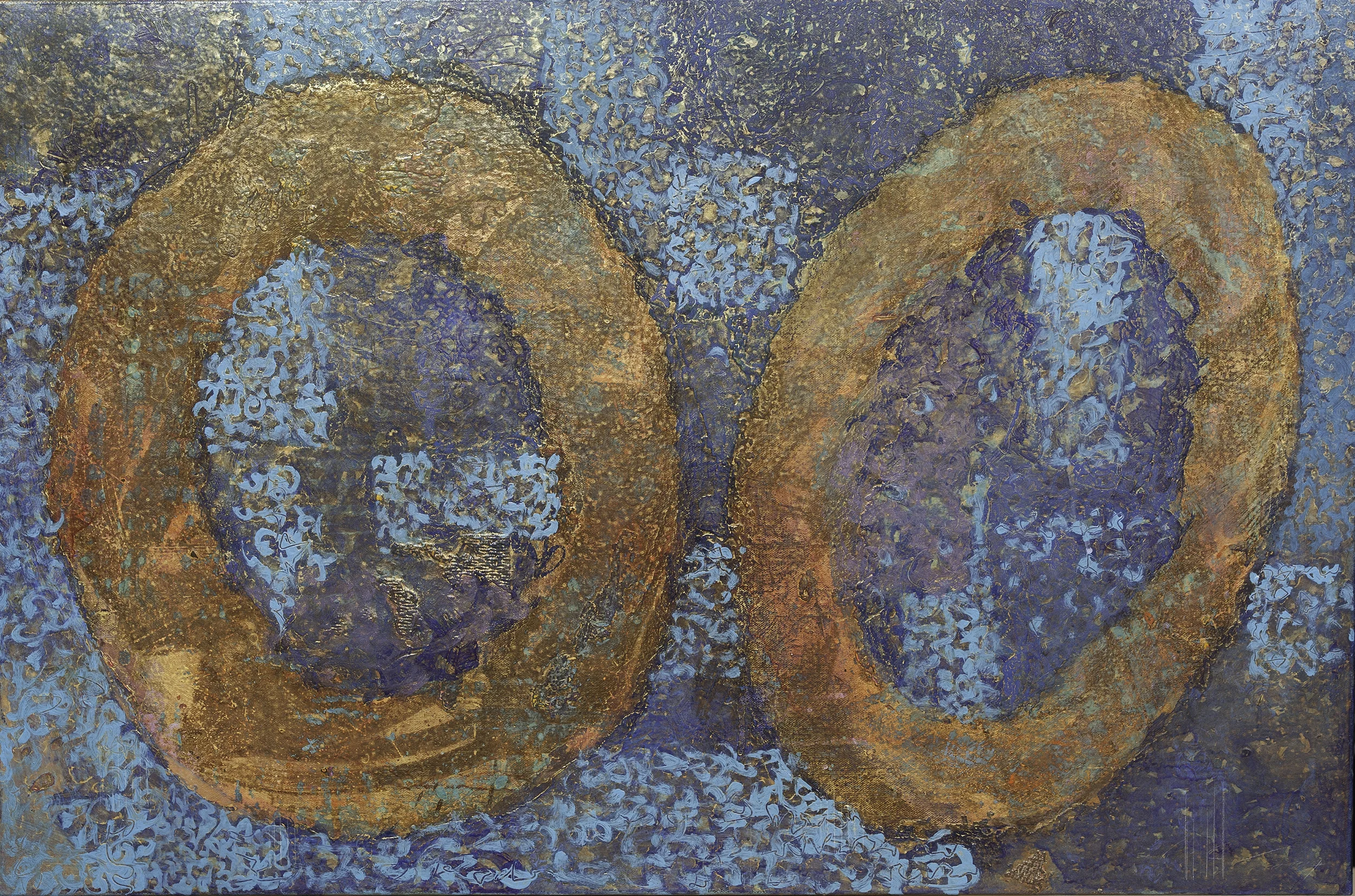 Apollon's Wheels, 2014