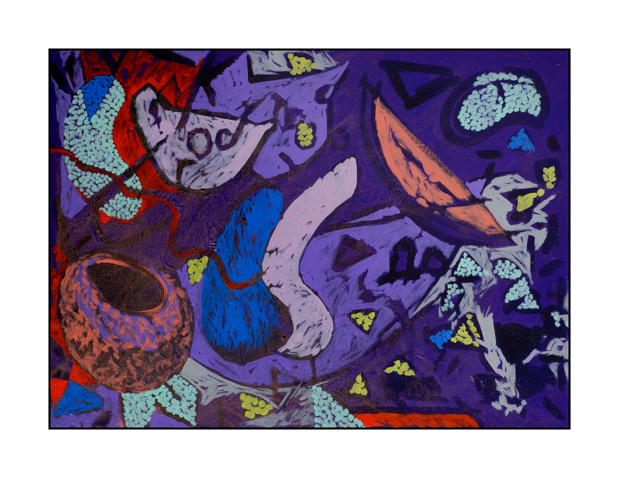 In Memory of Peter Krasnow, 2005