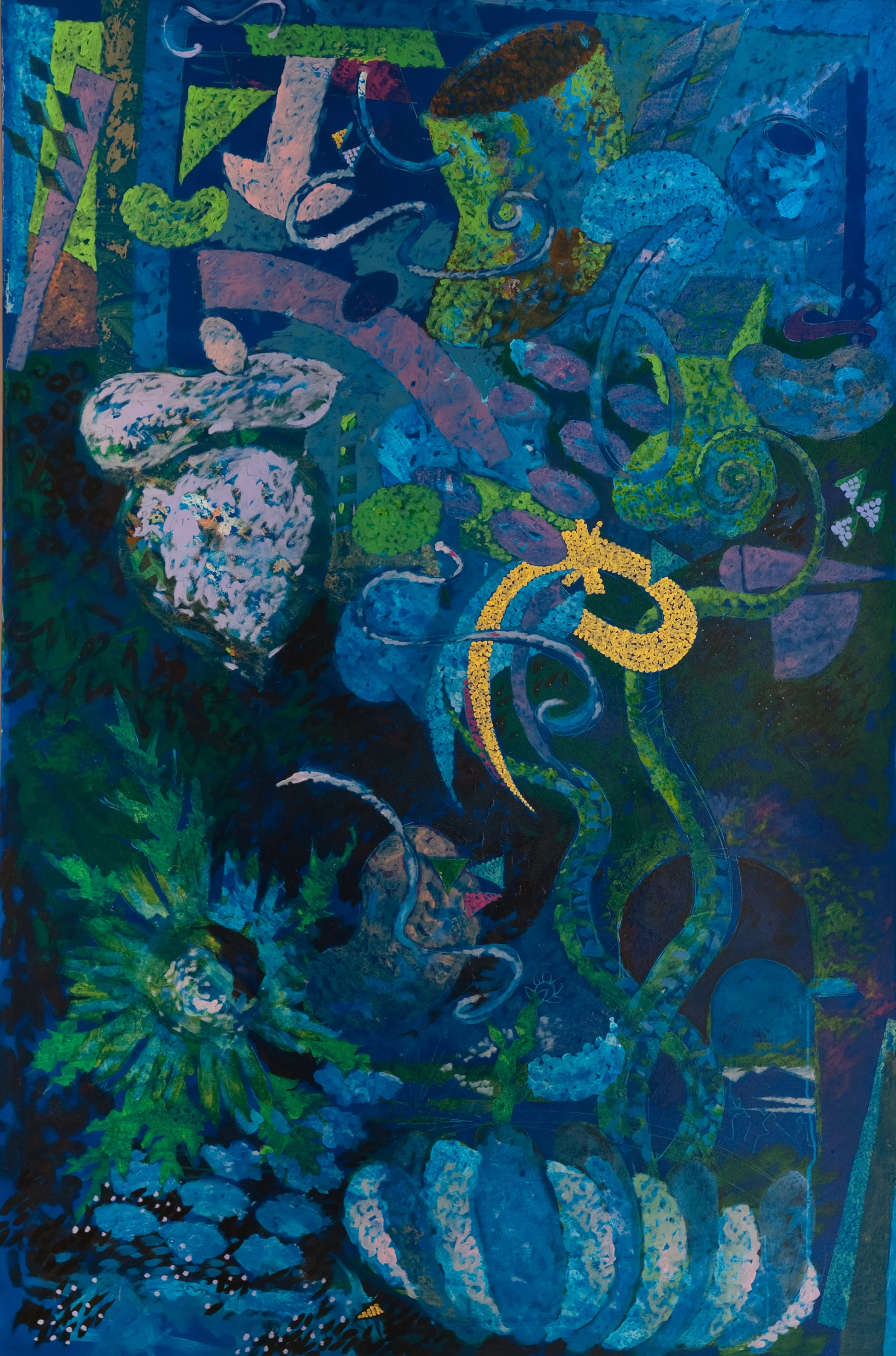 Edelweiss and Swiss Money, 2007