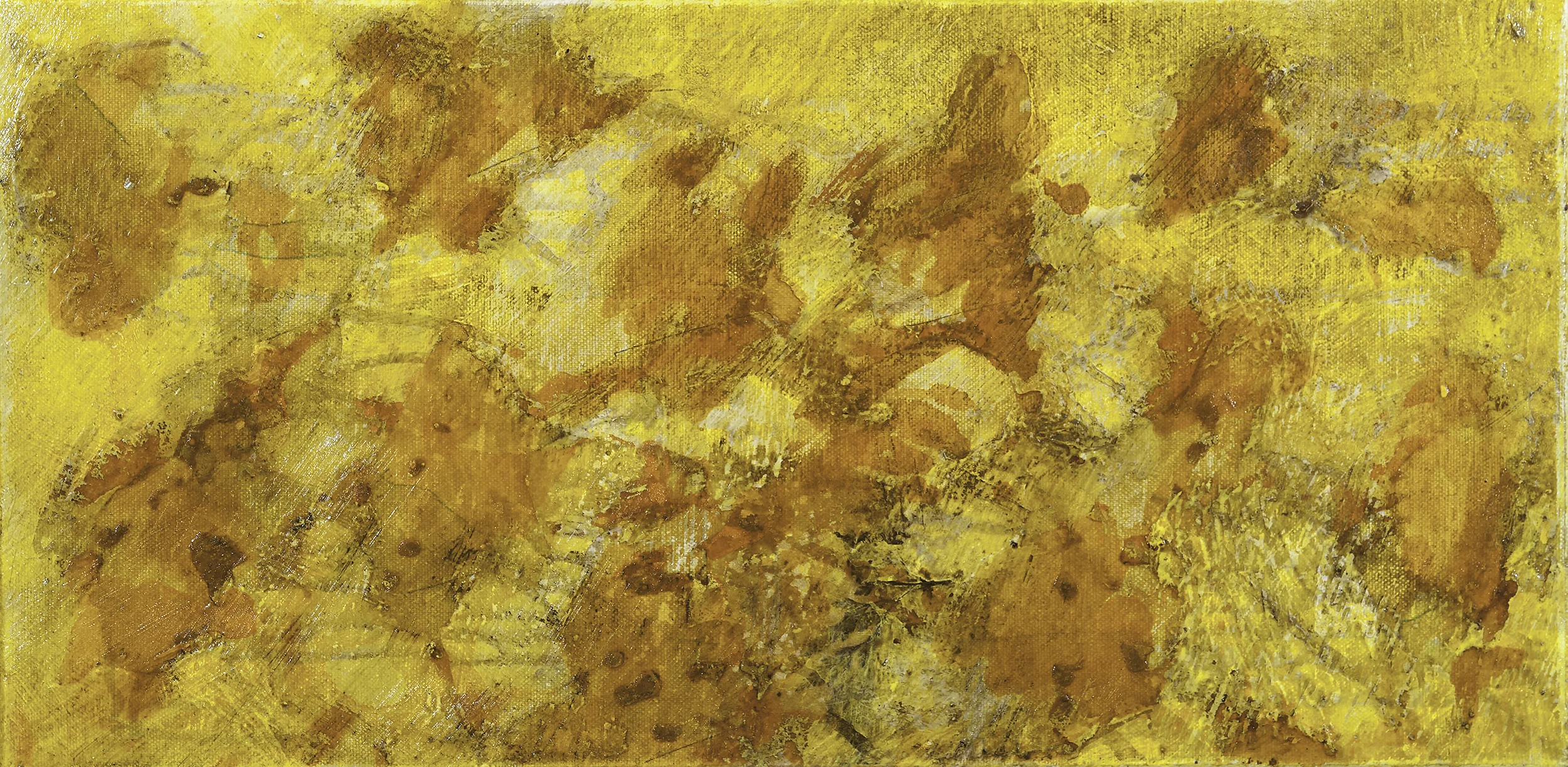 Poets, Magicians, and Glamorous Models Among Mountains and Streams, 2015