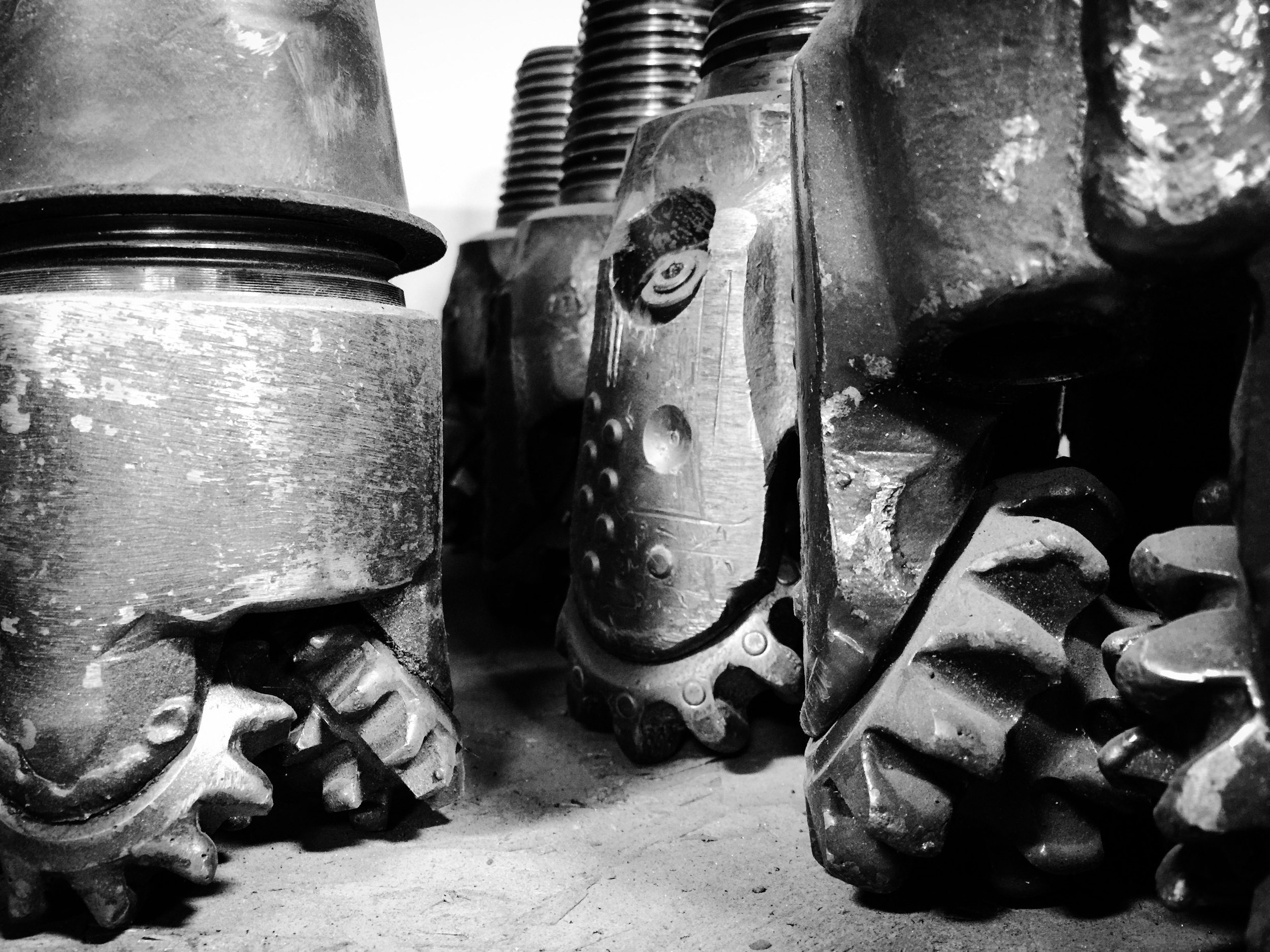 Rock Bits