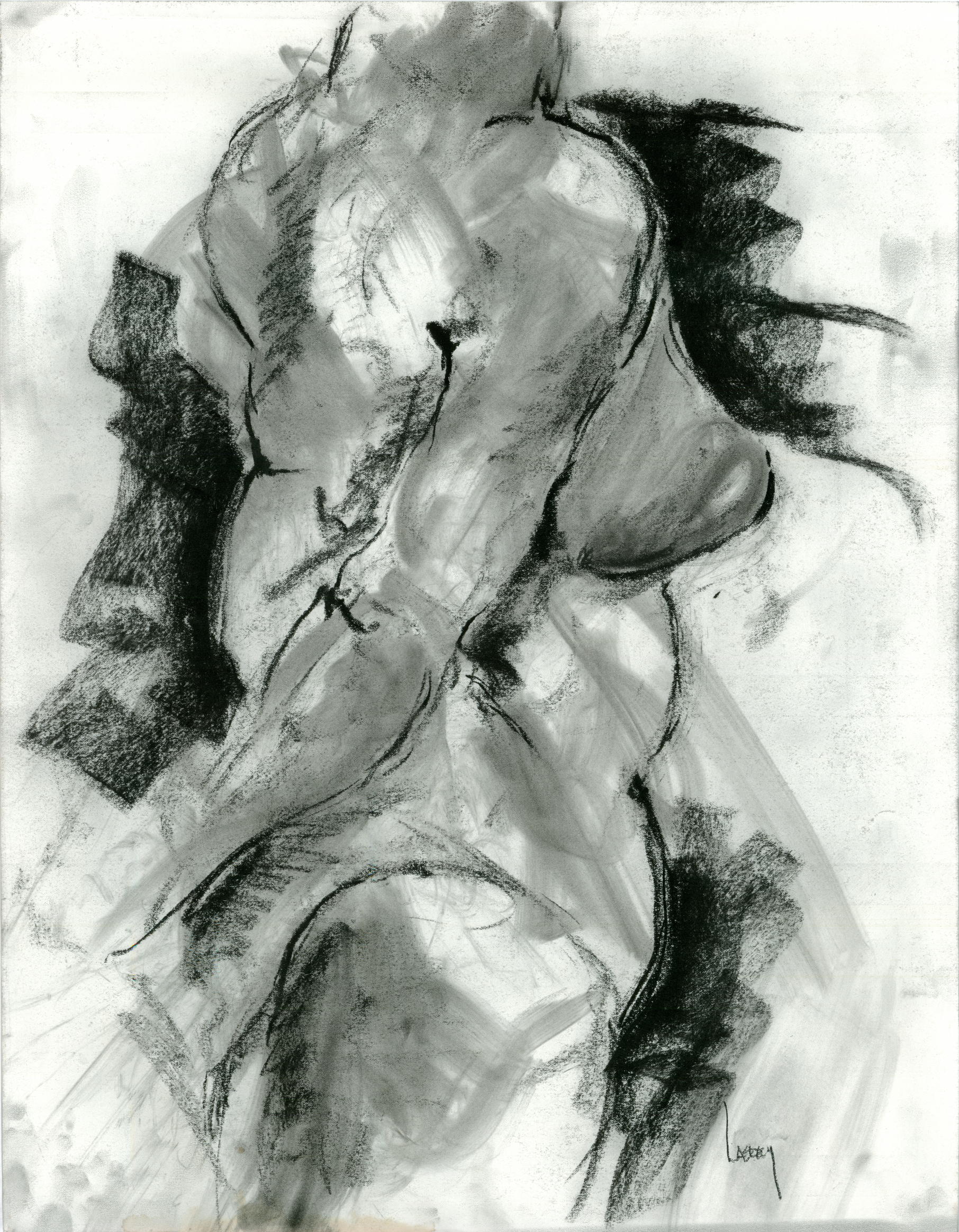 Gesture Series (2 of 5)