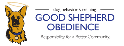 Good Shepherd Obedience