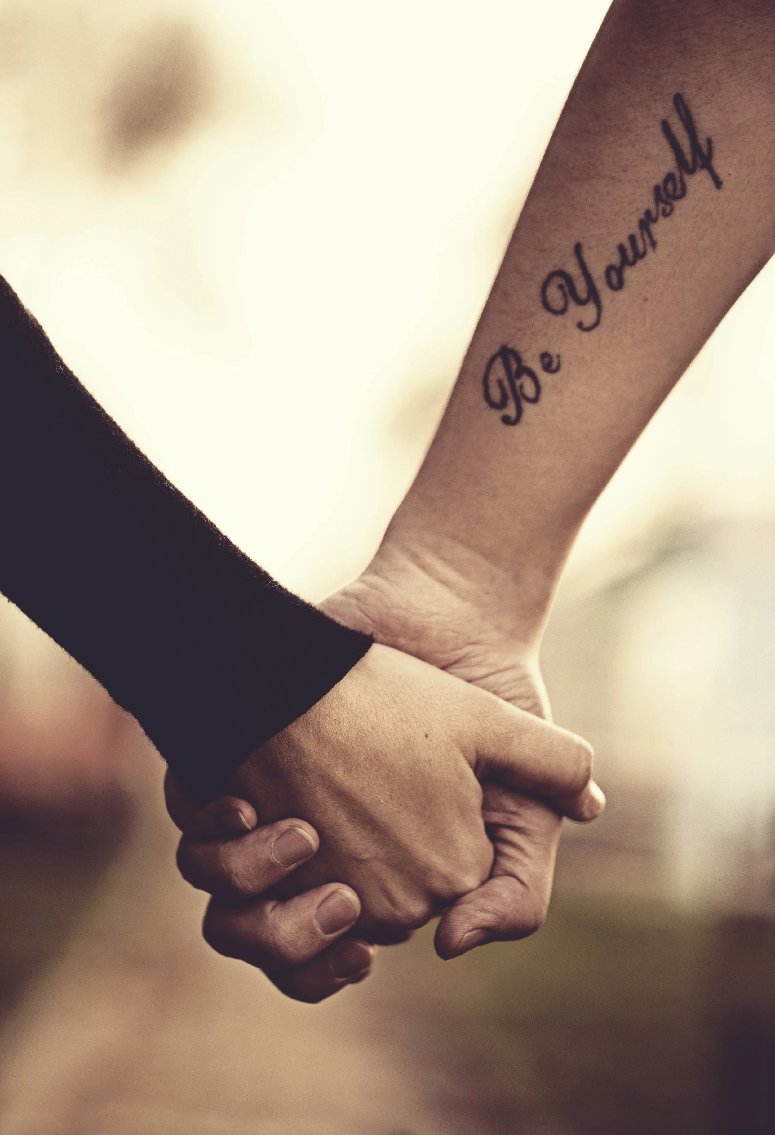 Daring Love™ Couples Weekend Workshop