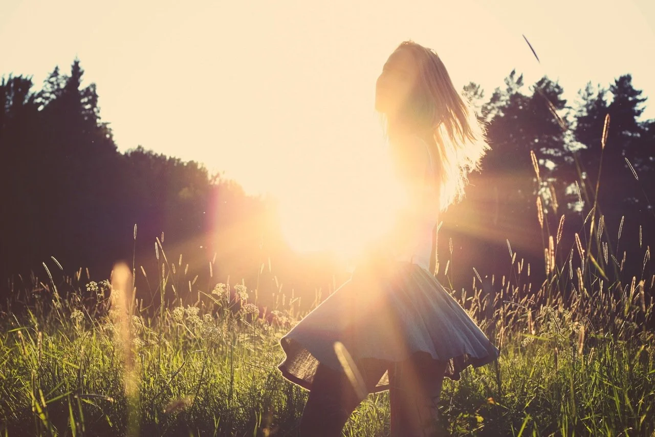 Women's Summer Nature Circle