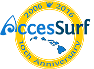Access Surf 