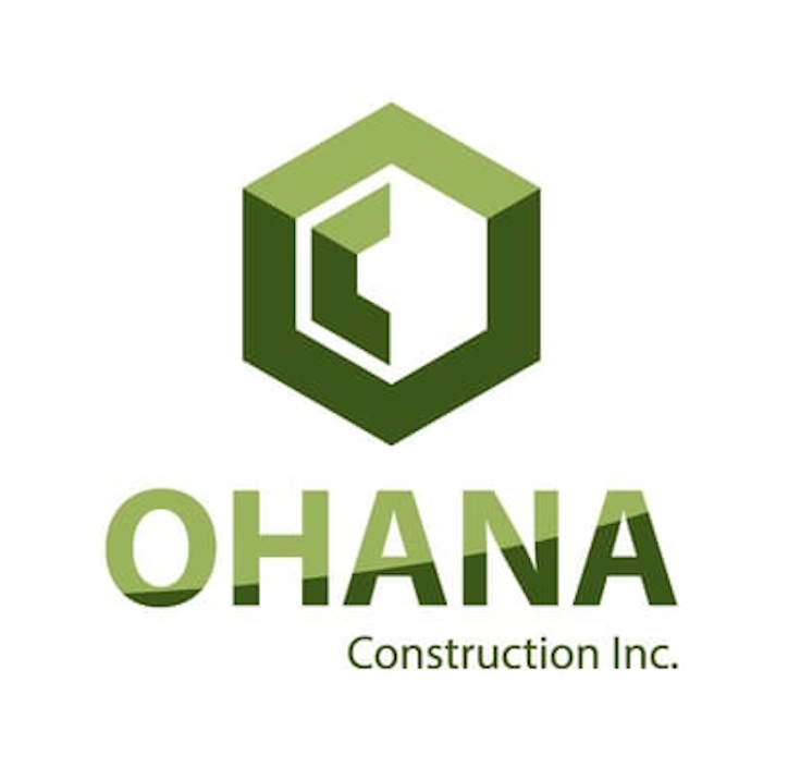 Ohana Construction Inc. 