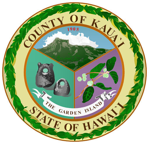 County of Kauai