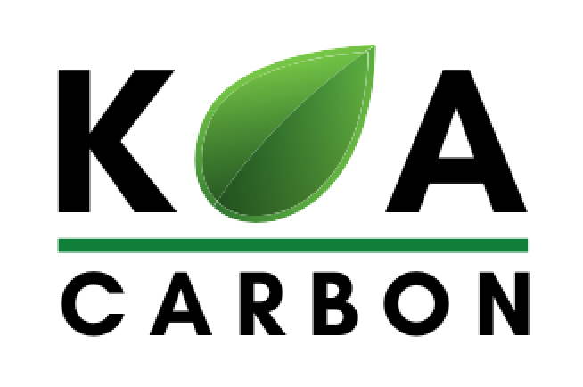 Koa Carbon