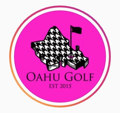 Oahu Golf Apparel 