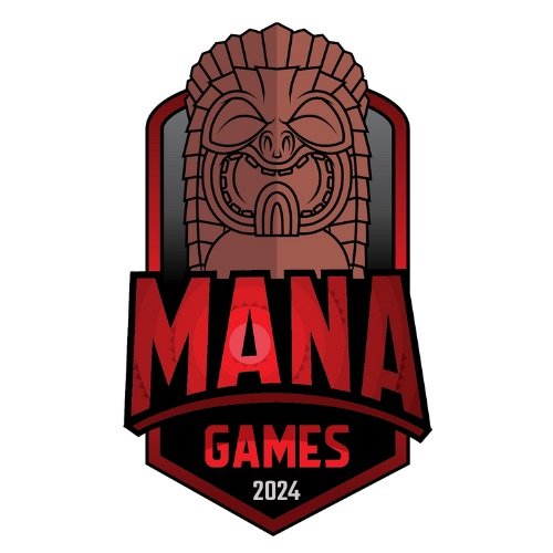 Mana Games