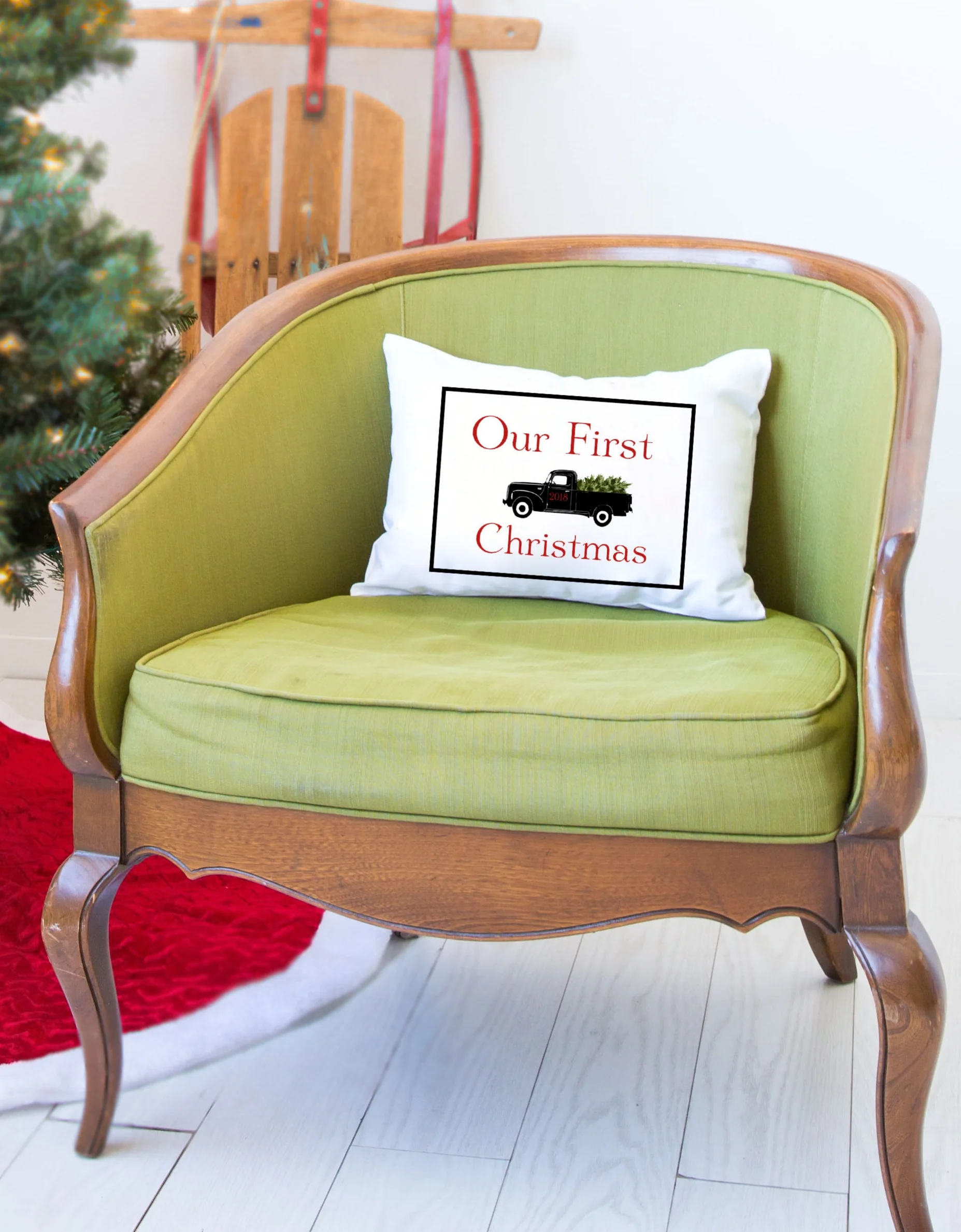 Our First Dated Christmas.jpg