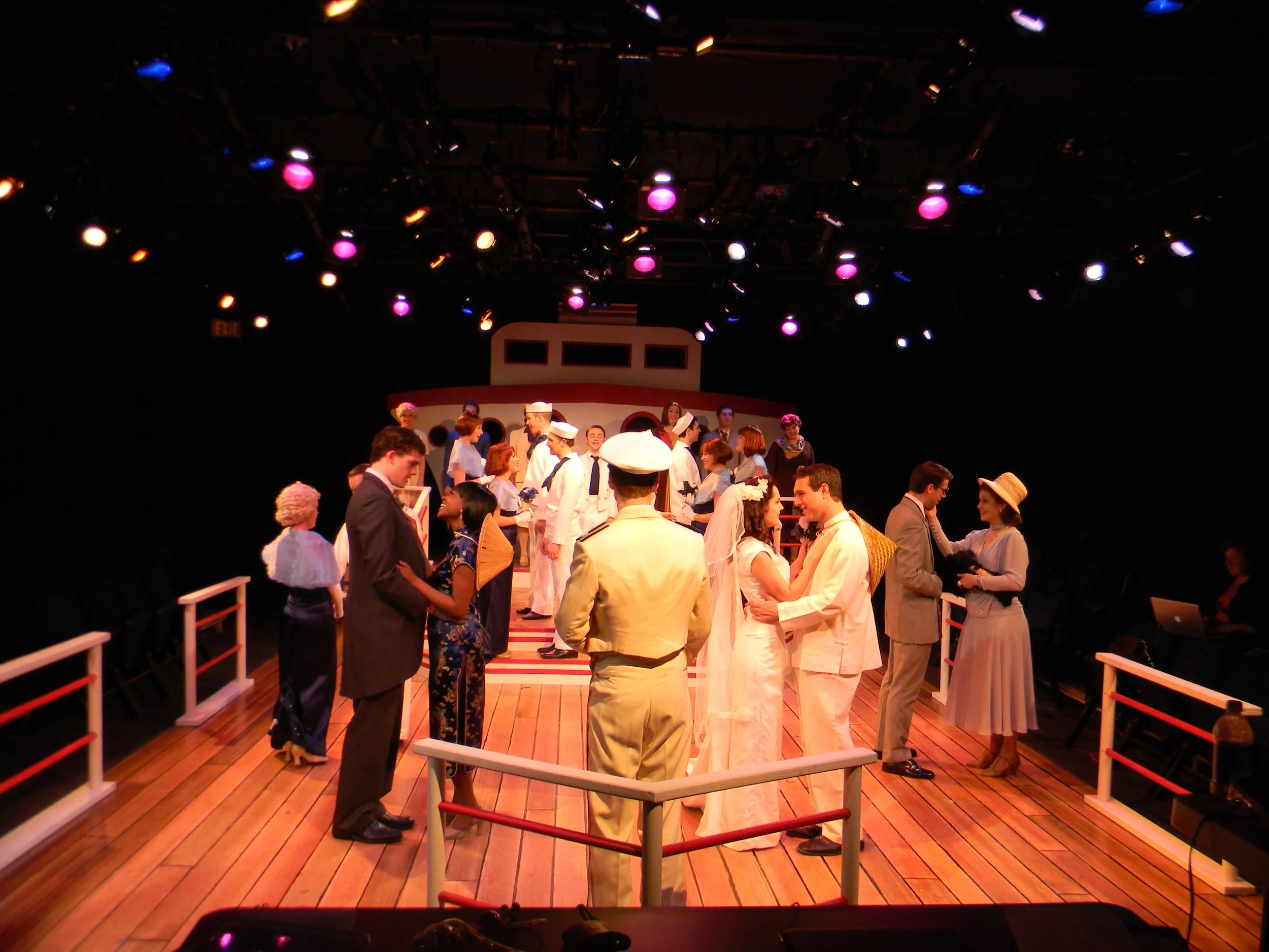Anything Goes