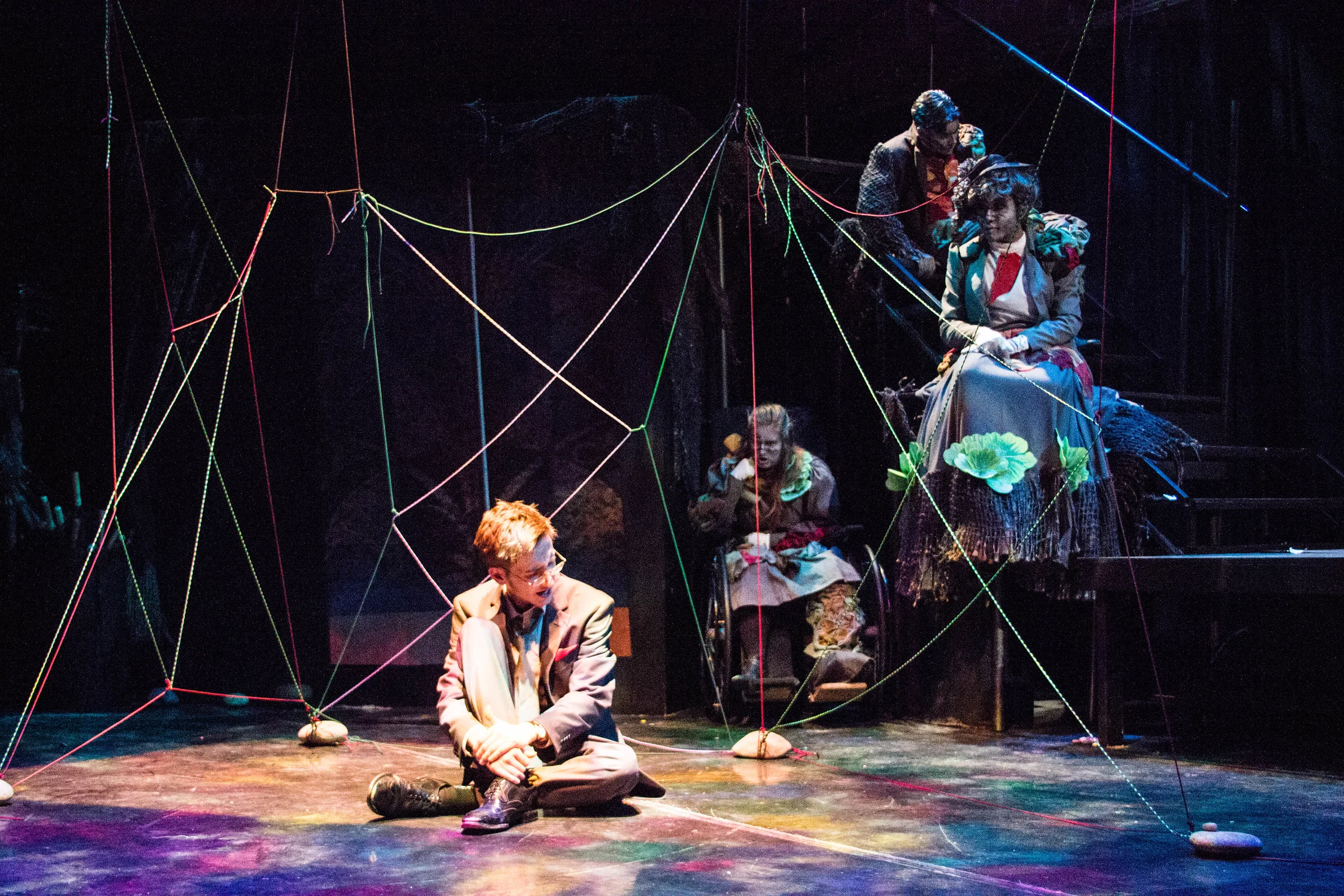 Eurydice