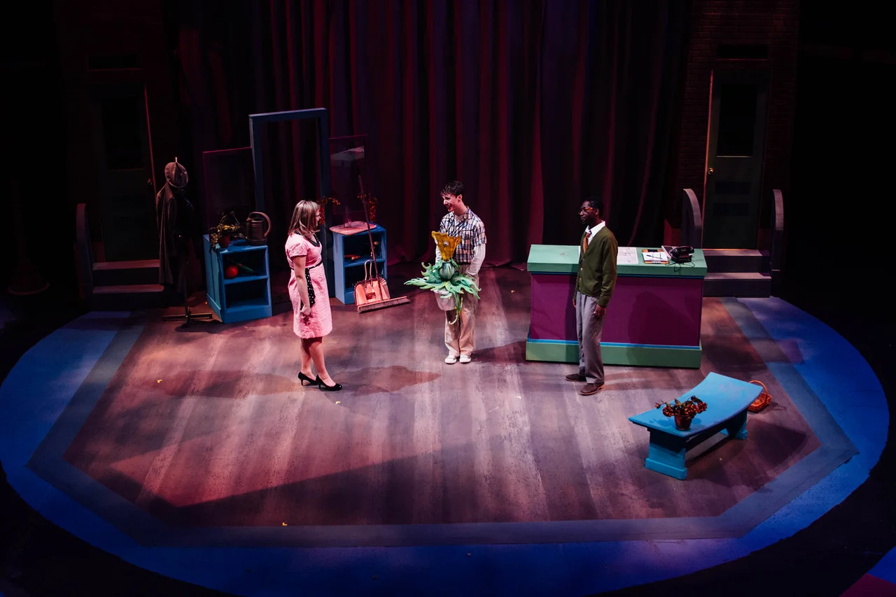 Little Shop of Horrors