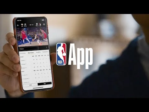 The NBA App | All Season. All Free. (Assistant Editor)