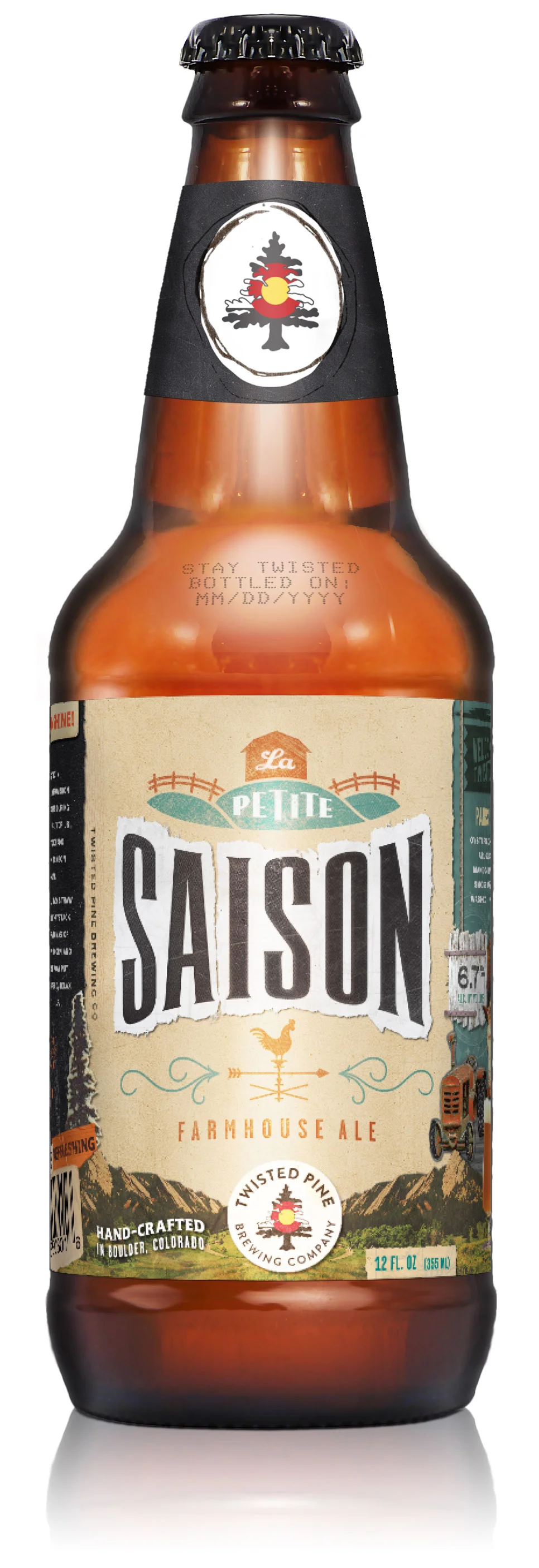 La Petite Saison