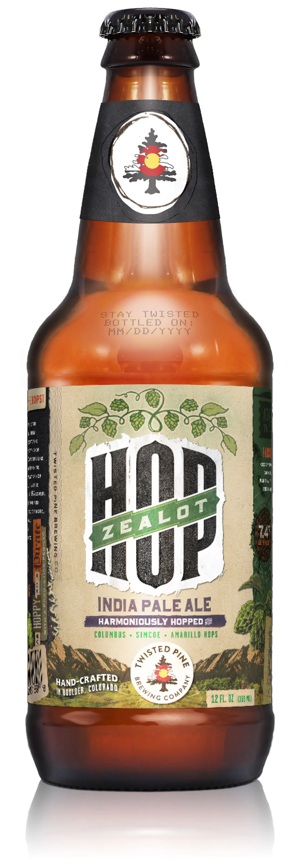 Hop Zealot