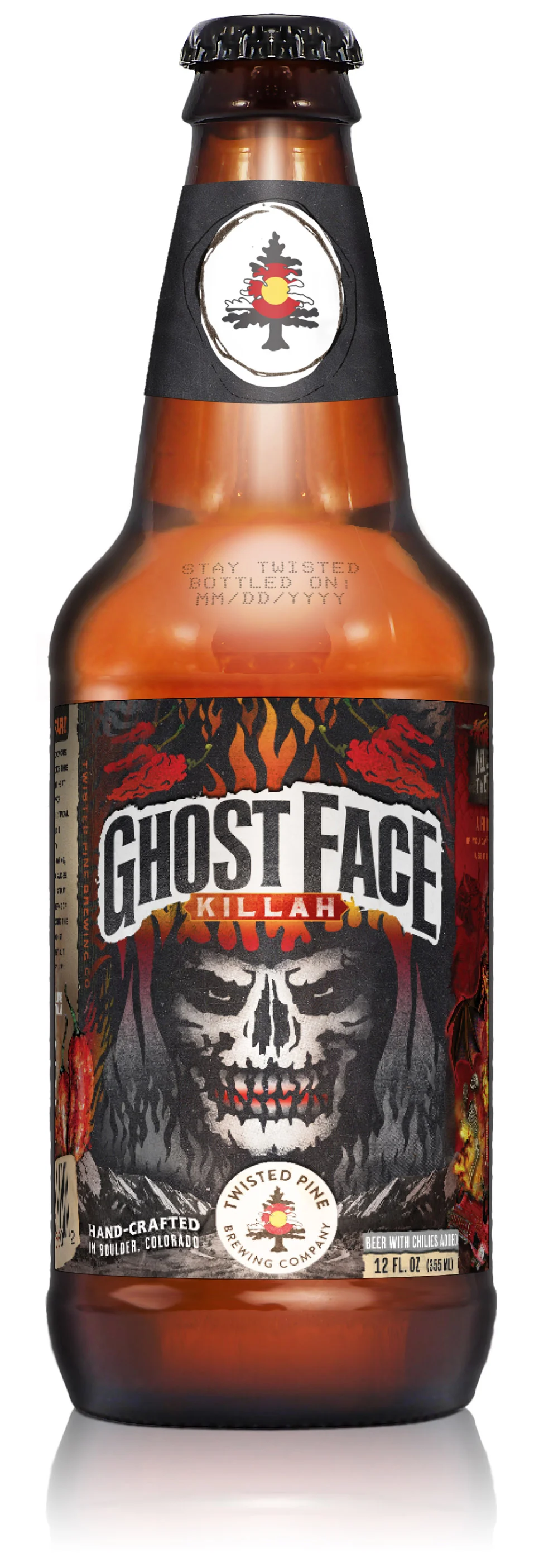 Ghost Face Killah