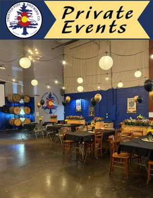 Twisted Pine Brewing Co photo