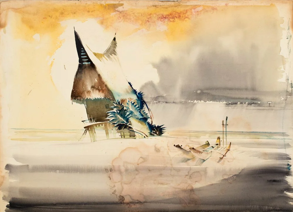 Adventures of Marco Polo