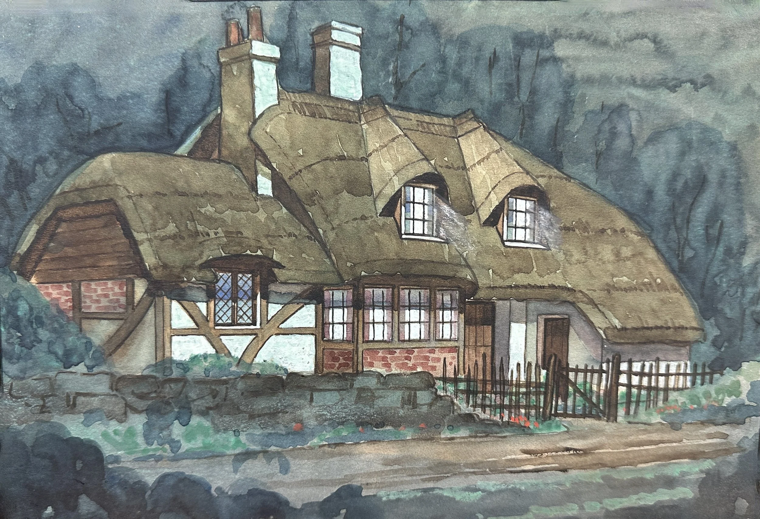 The Invisible Man's Revenge 