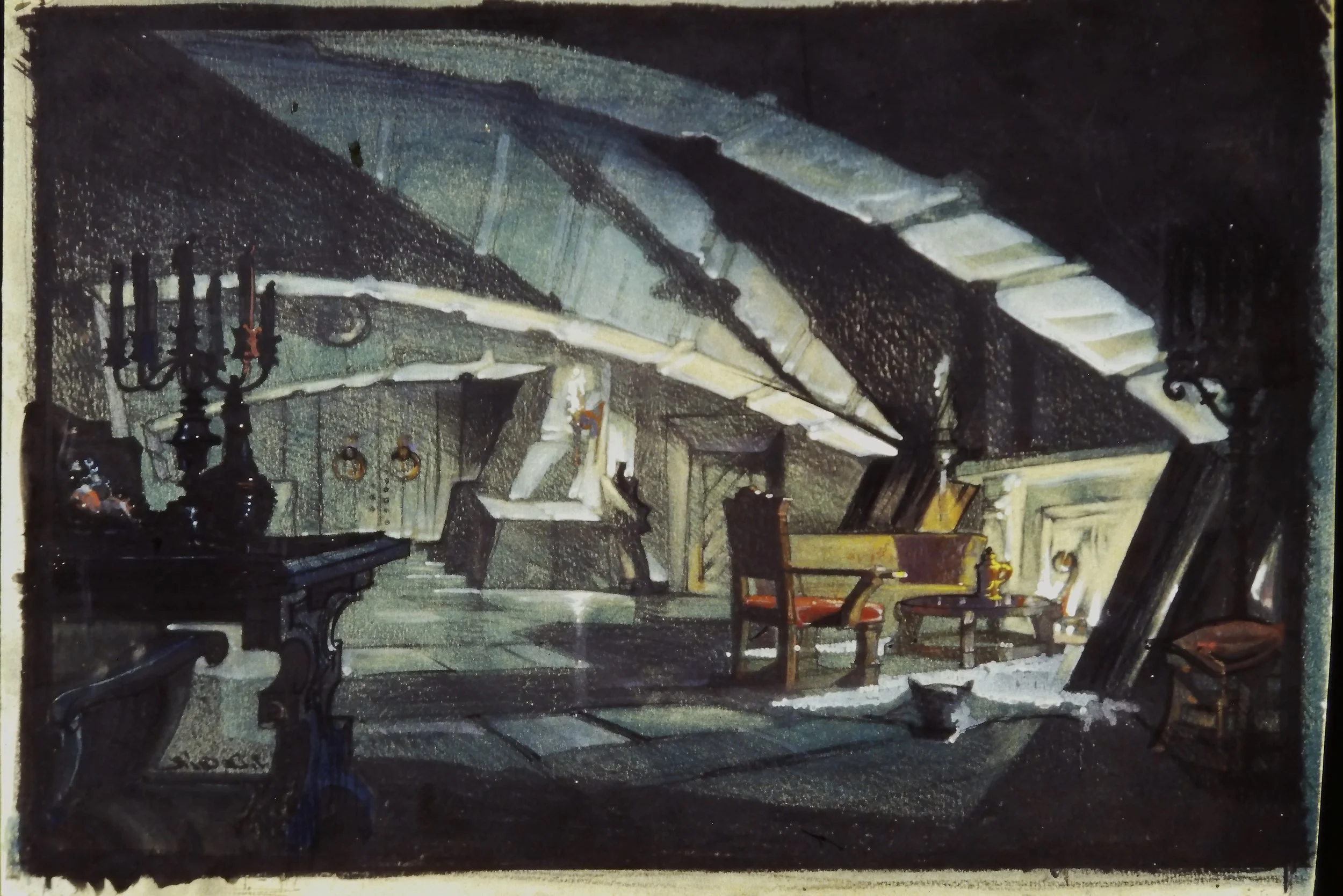 Son of Frankenstein #3.JPG