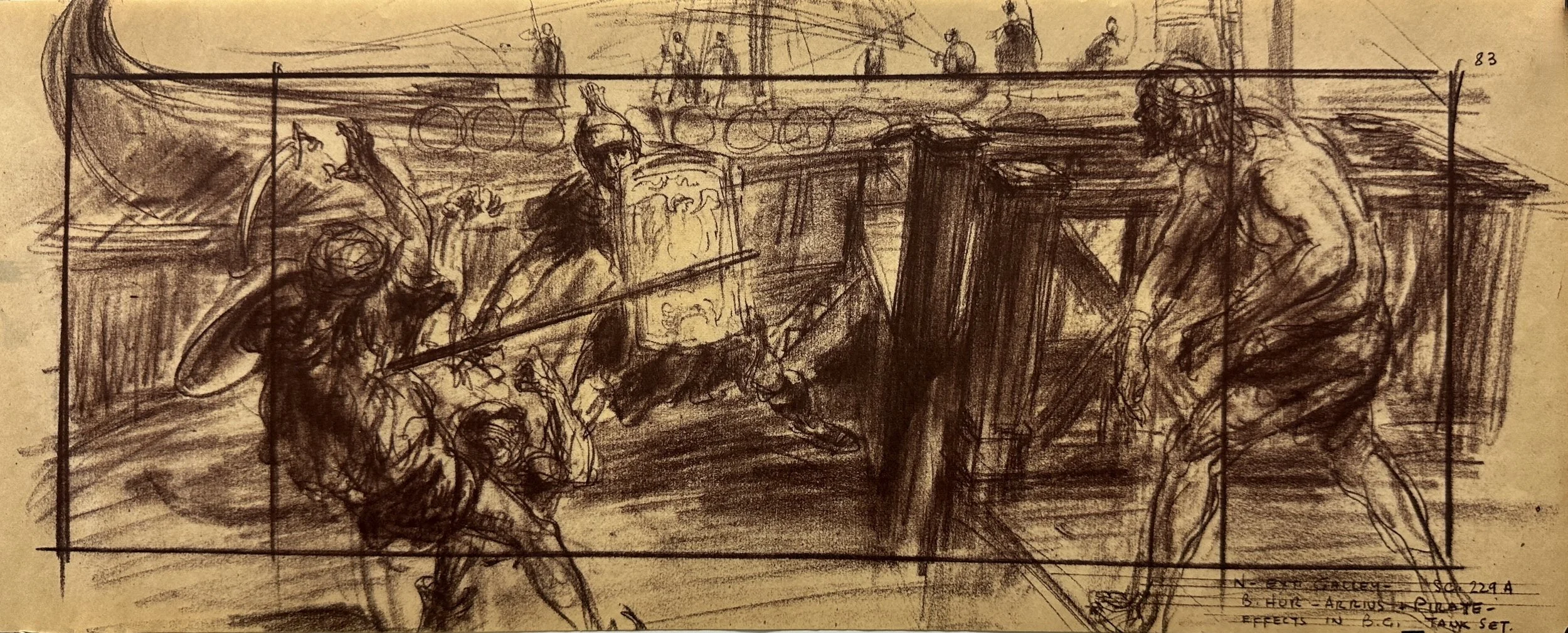 Ben Hur #88.JPG