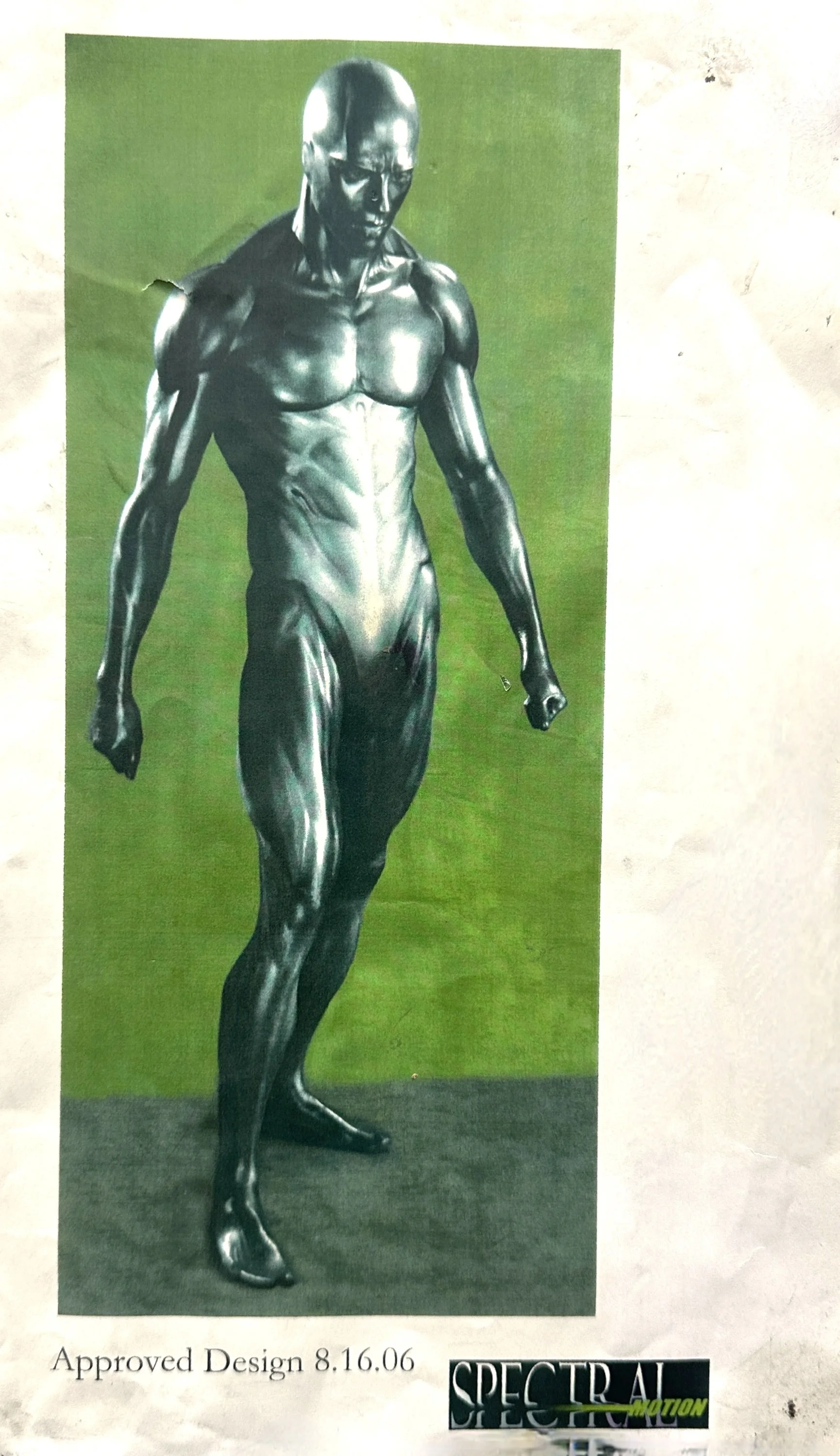 Fantastic 4-Silver Surfer #1.JPG