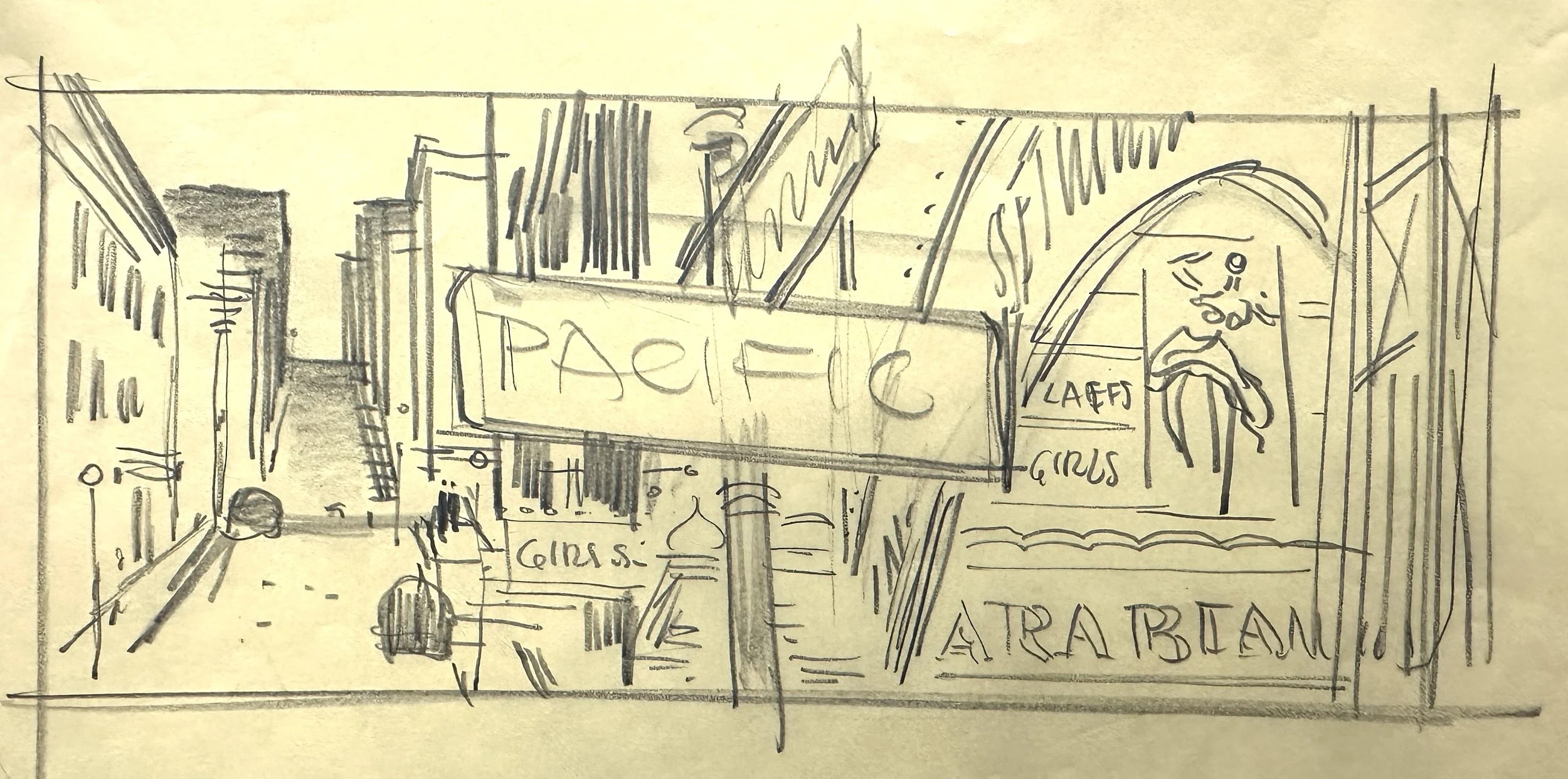 How to be very very popular 