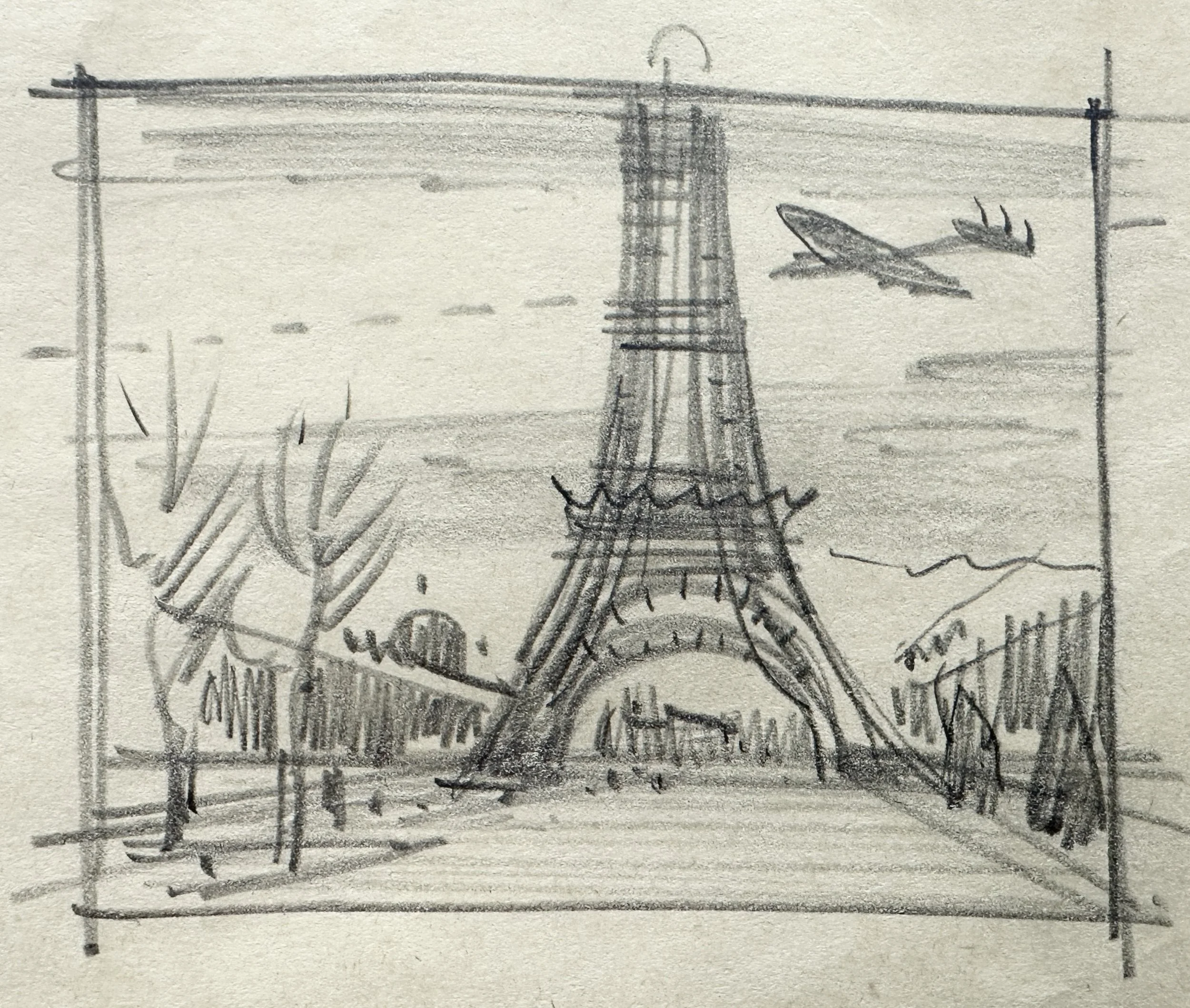 A Man Could Get Killed #2.JPG