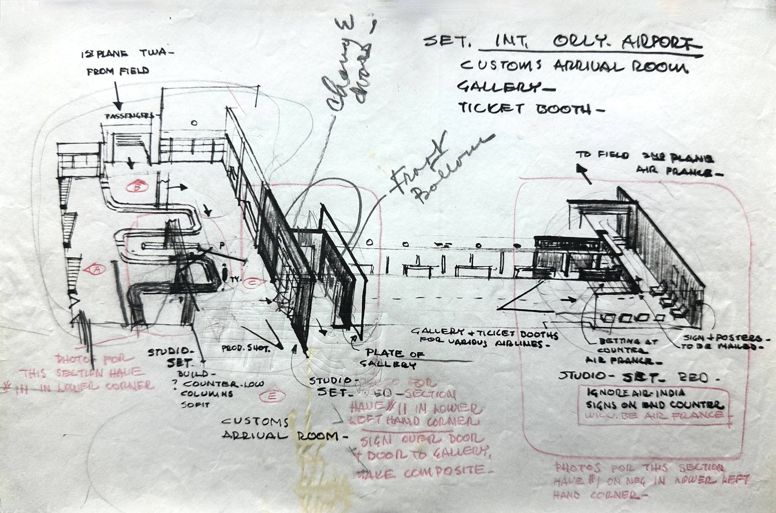 A Man Could Get Killed #5.JPG