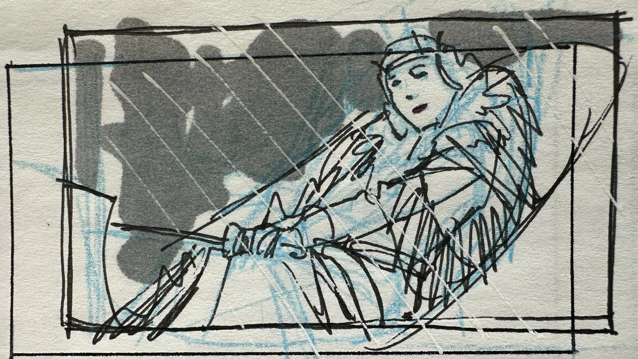 Narnia-Lion, Witch Ward #45.JPG