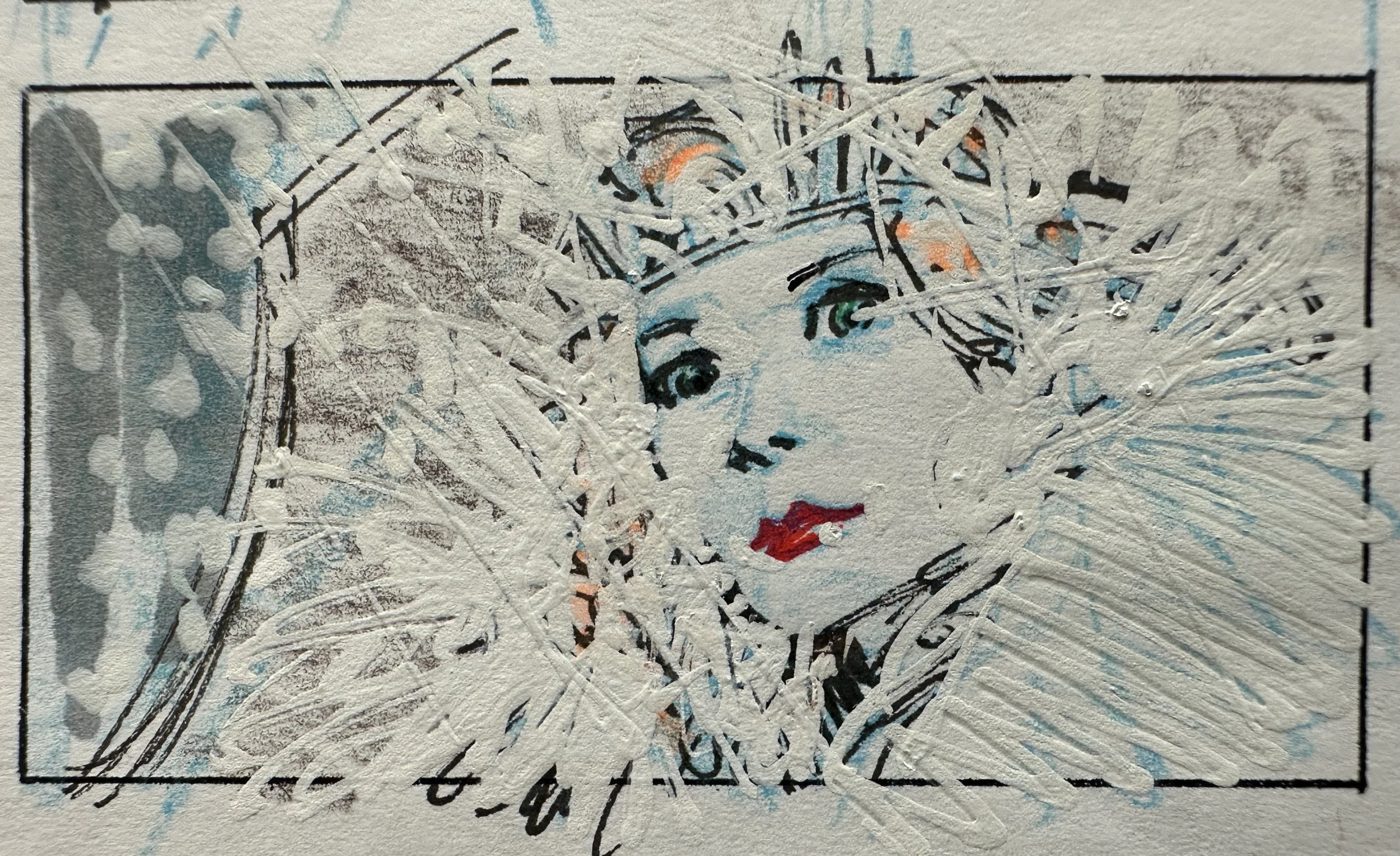 Narnia-Lion, Witch Ward #46.JPG