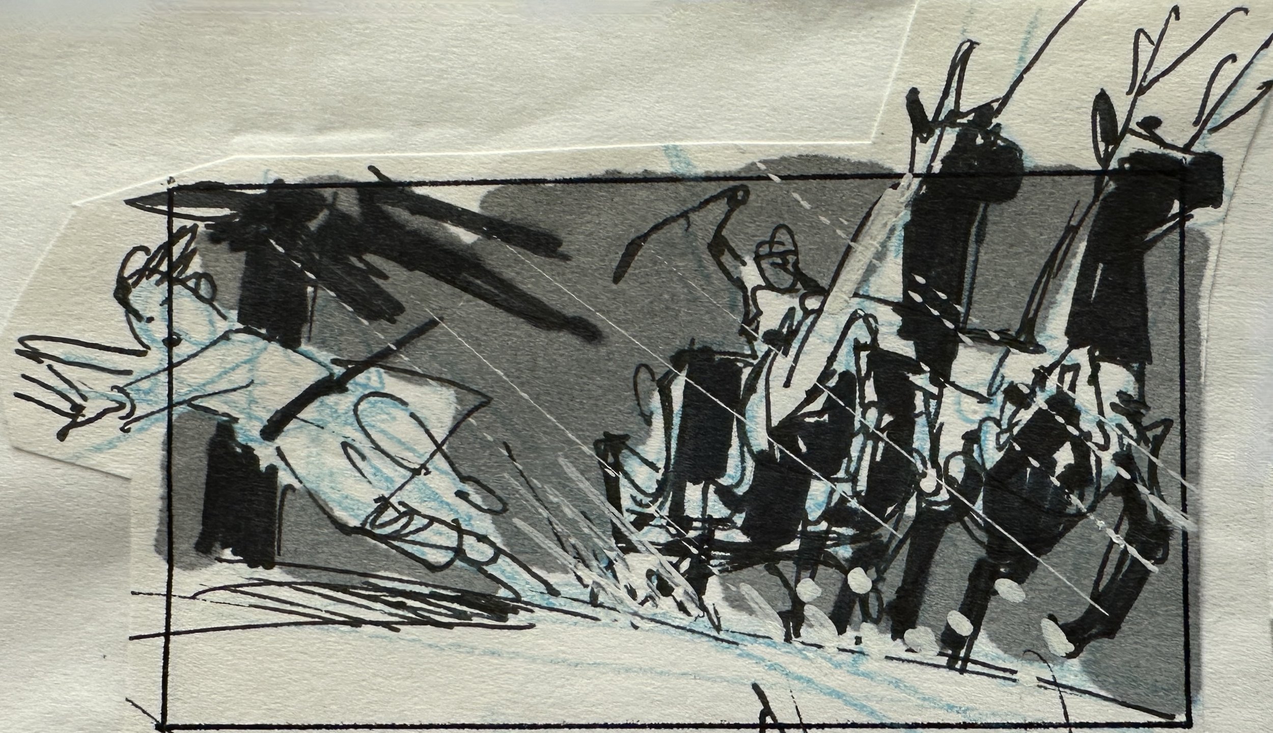 Narnia-Lion, Witch Ward #49.JPG