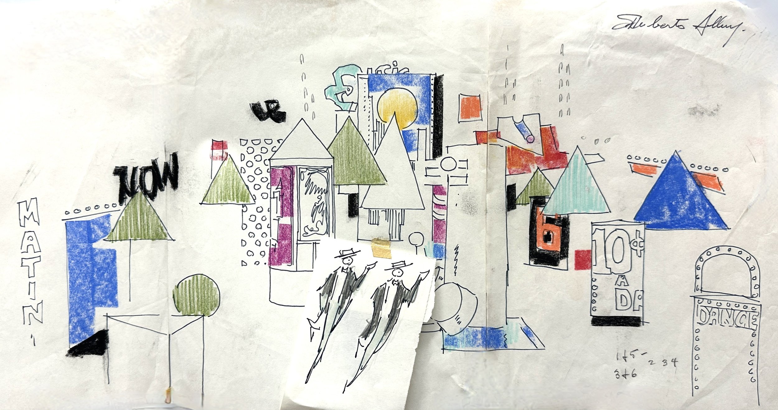 That's Entertainment #3.JPG