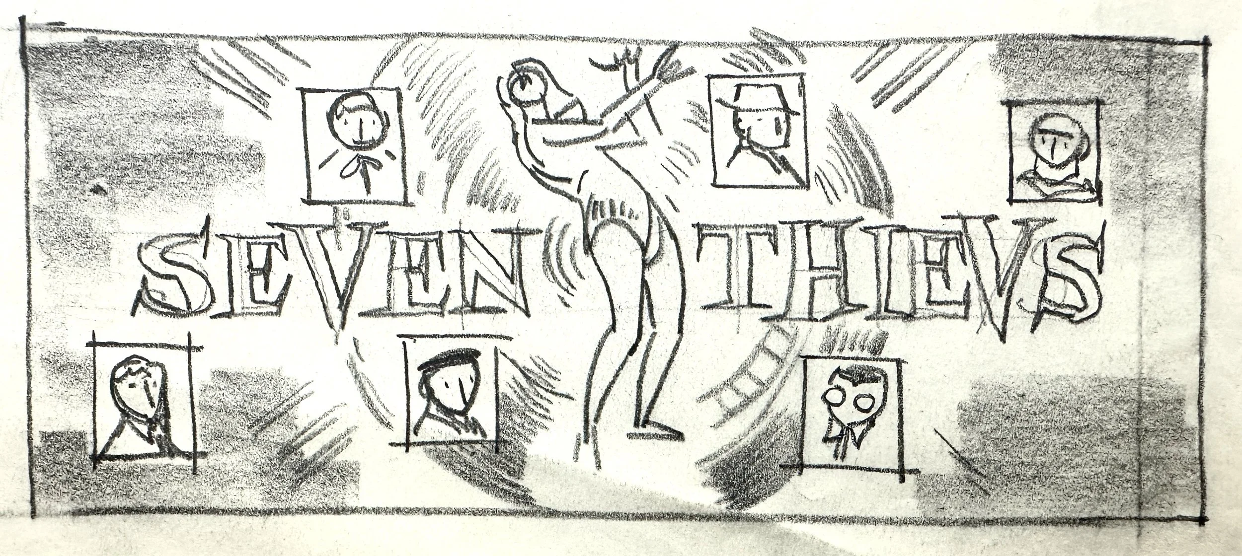 Seven Thieves #1.JPG