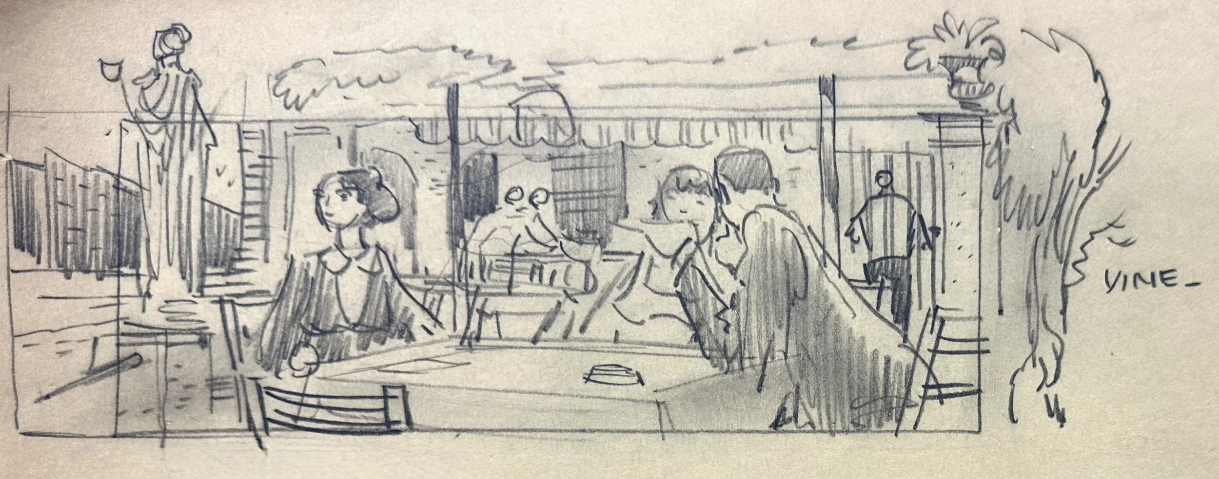 There's No Business Like Show Business #4.JPG