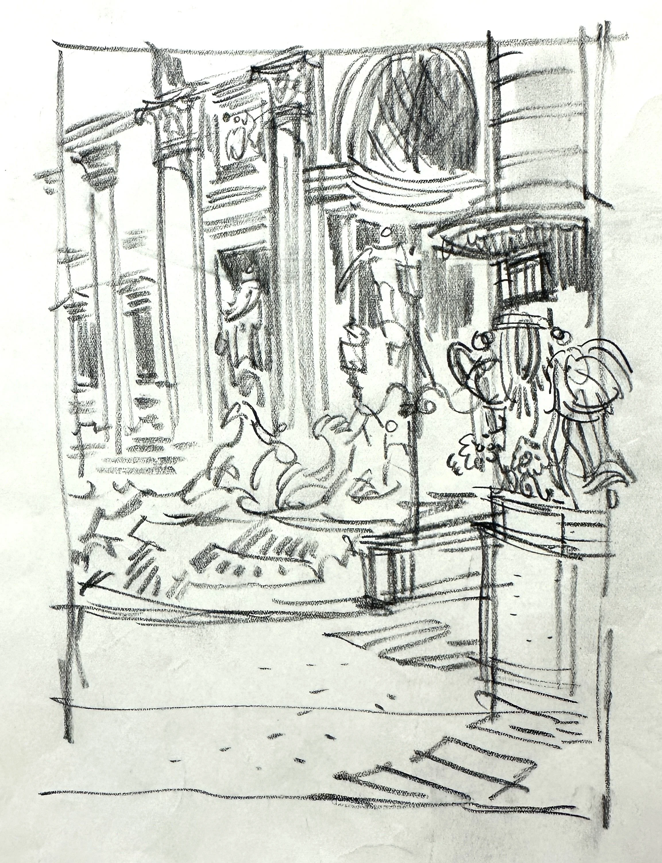 Three Coins In the Fountain #7.JPG